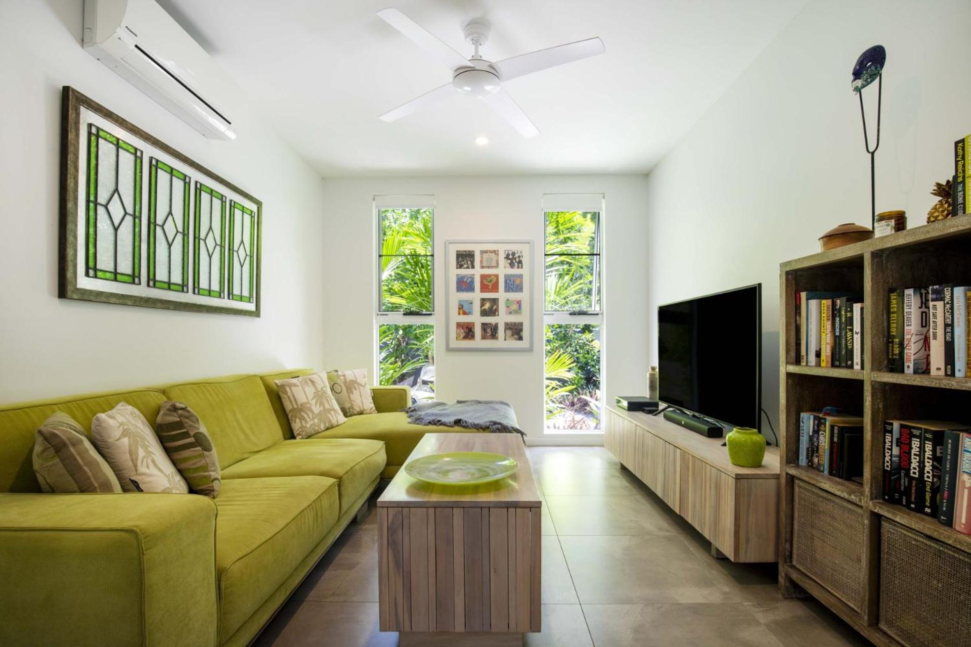 Four-Bedroom House photo 1