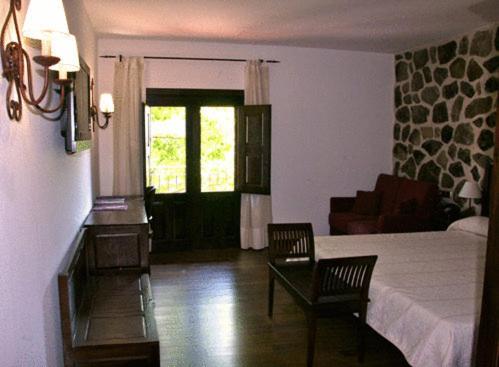 Habitación Doble/Twin con Acceso al Spa