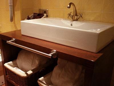 Habitación Doble/Twin con Acceso al Spa