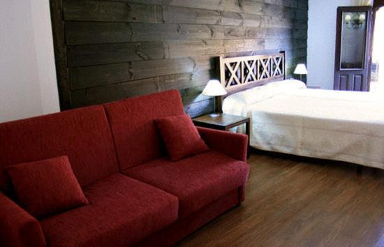 Habitación Doble o Twin Superior