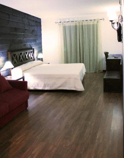 Superior Double or Twin Room photo 2