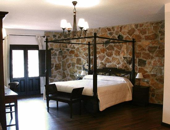 Superior Double or Twin Room photo 3