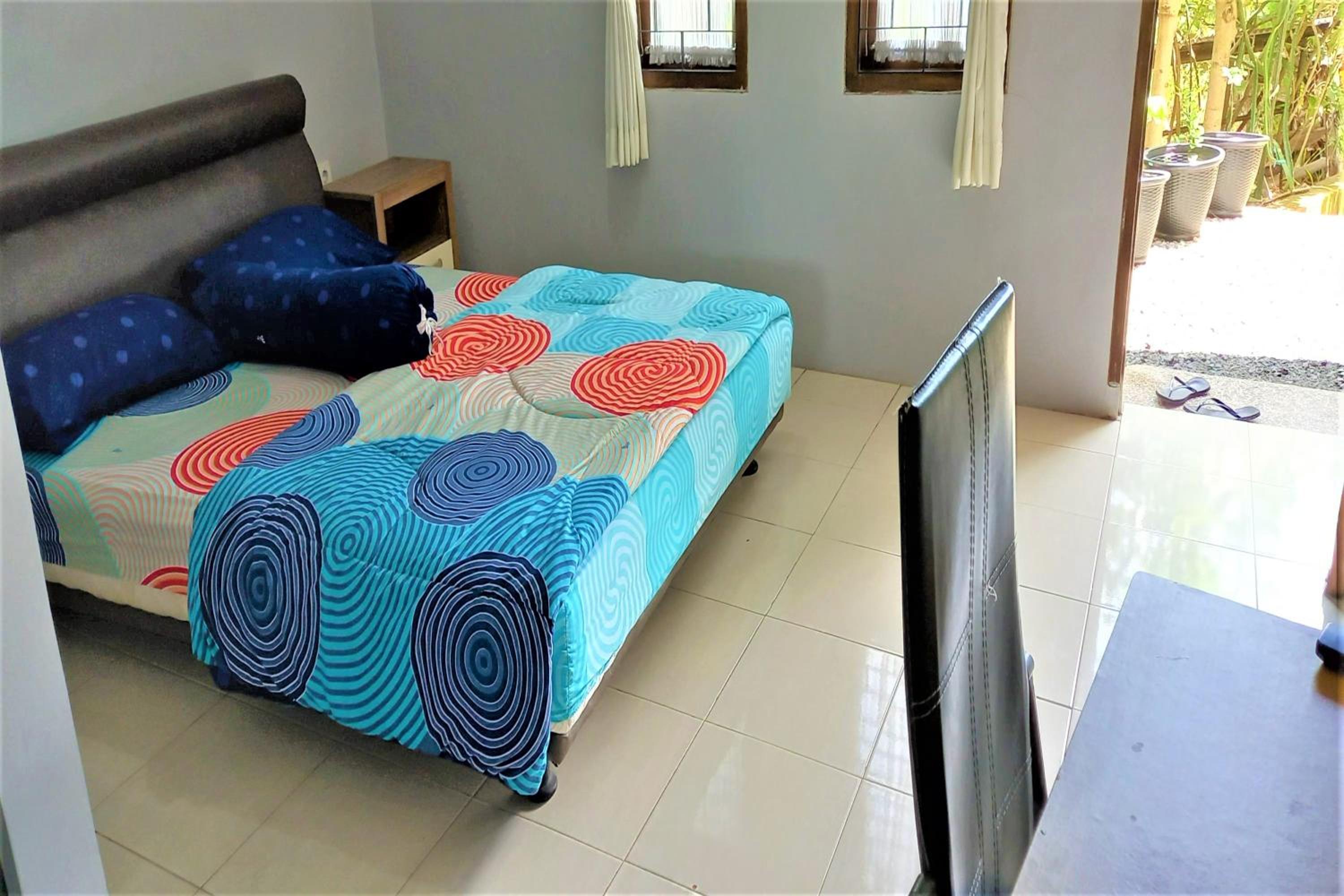 Standard Double Room photo 3