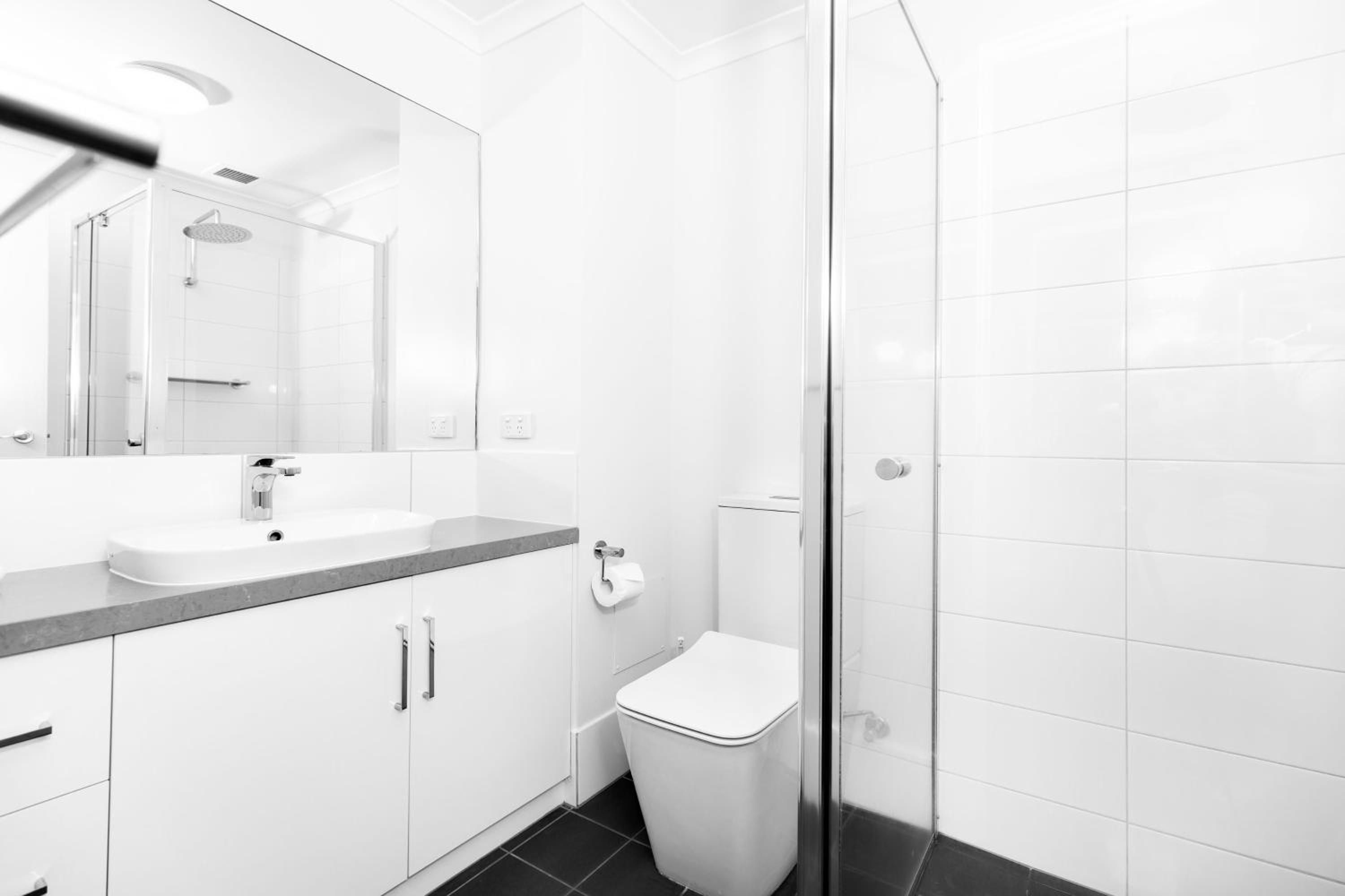 Studio Apartment photo 2