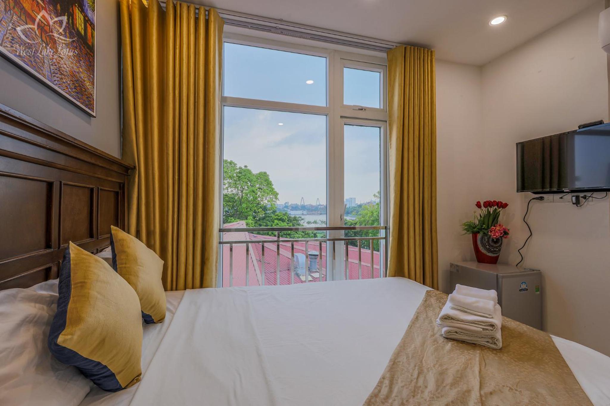 Small Double Room