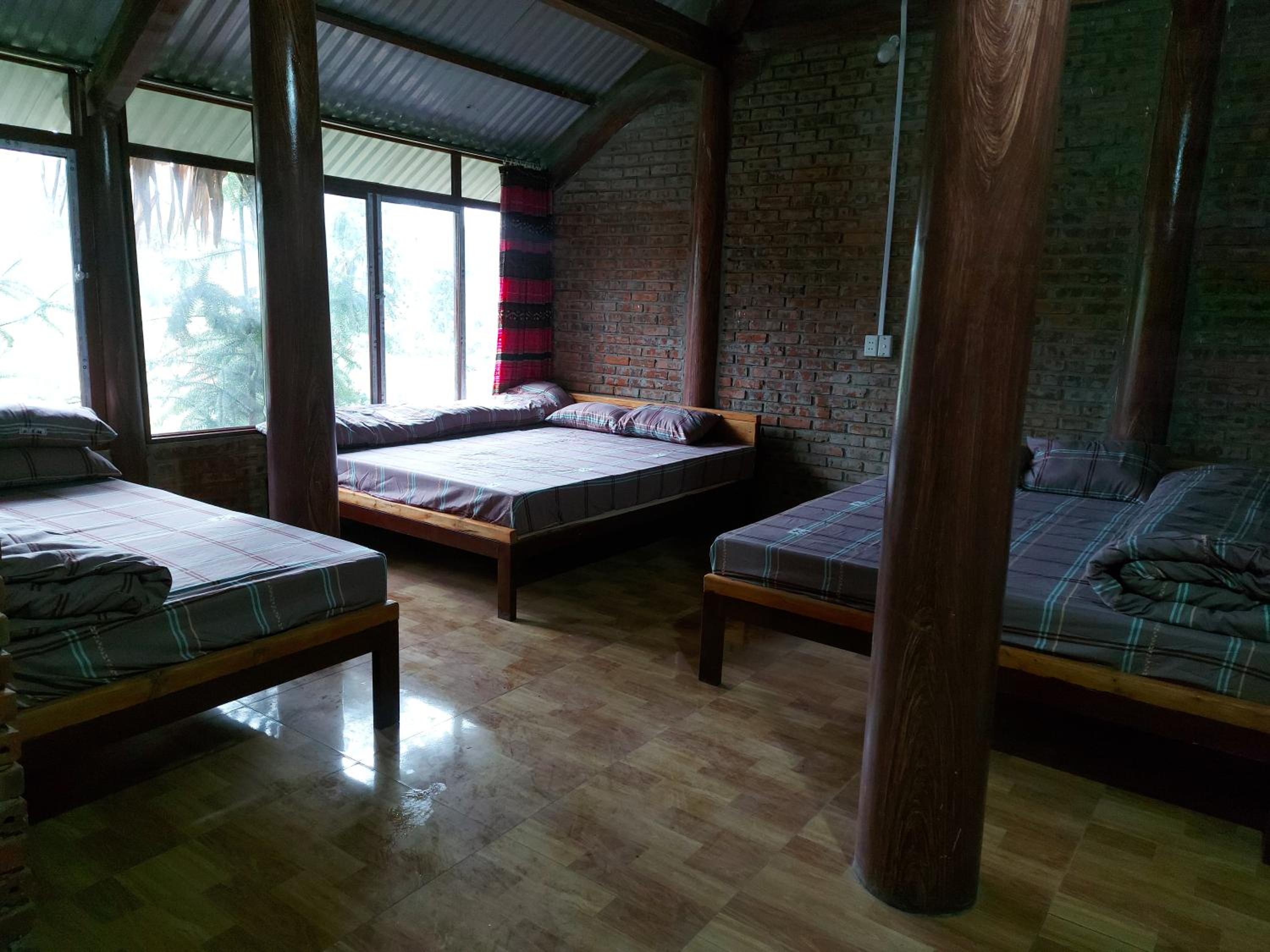 Family Room with Garden View photo 1