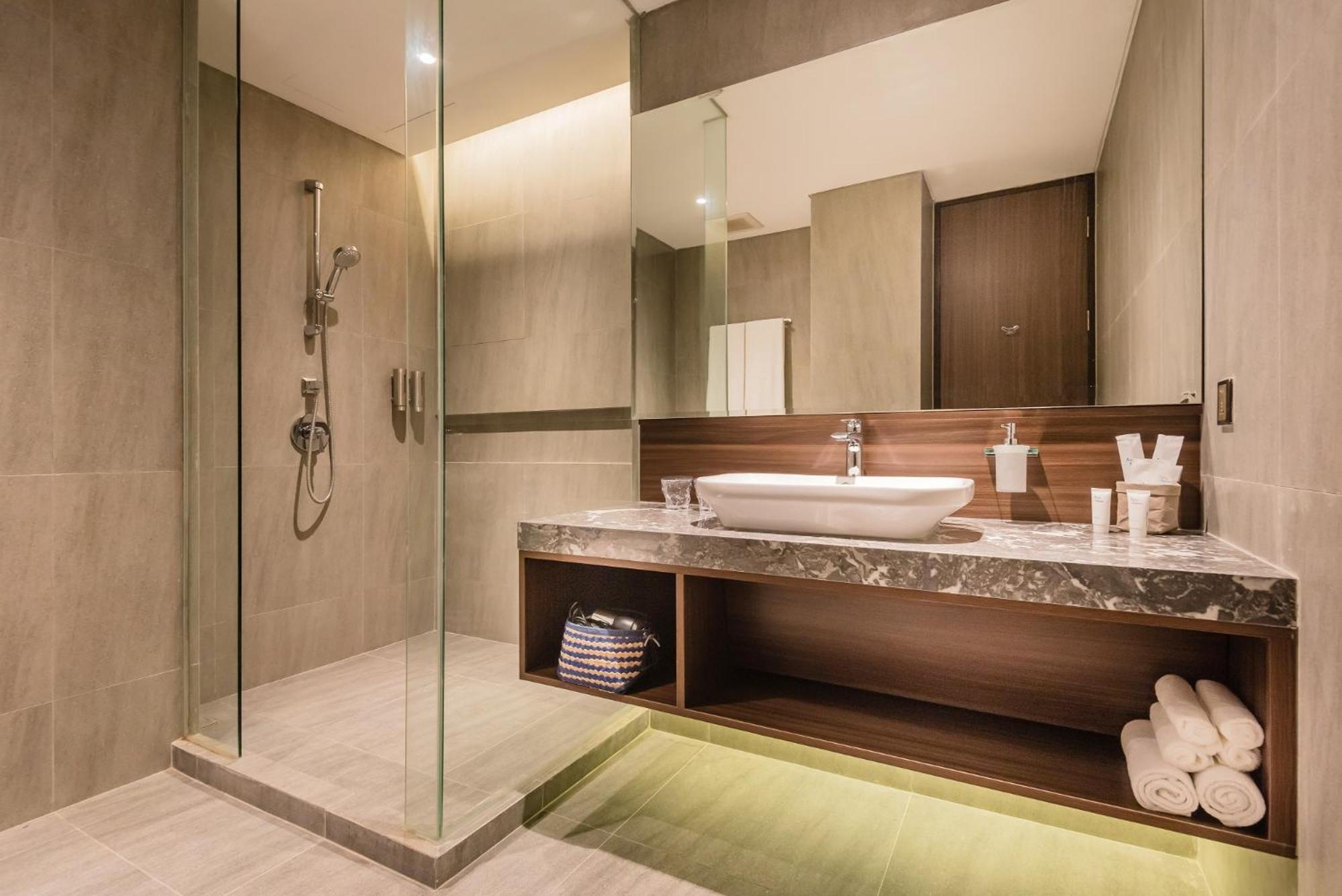Executive Twin Room - Photo 5