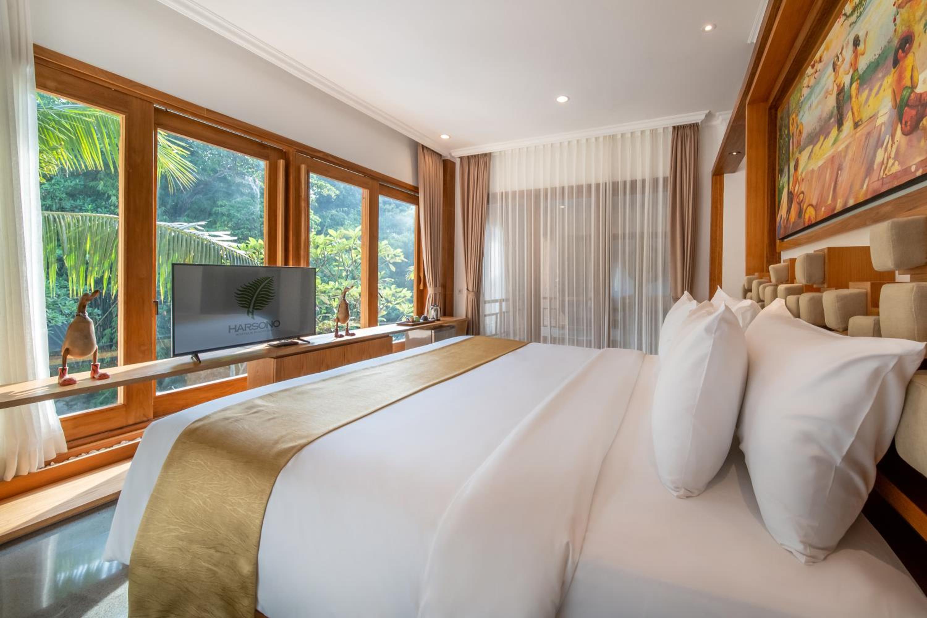 Two-Bedroom Villa - Photo 1