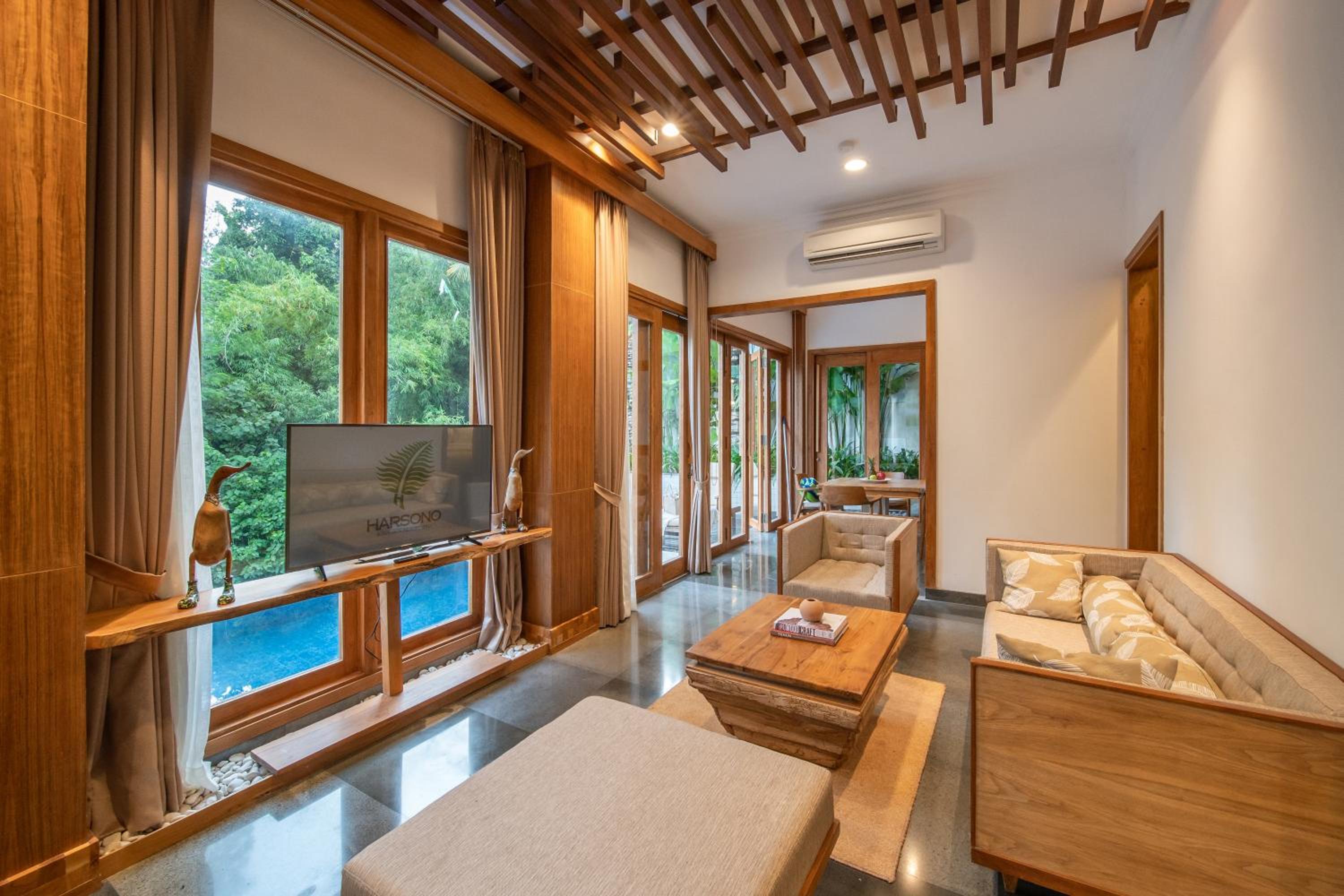 Two-Bedroom Villa - Photo 7