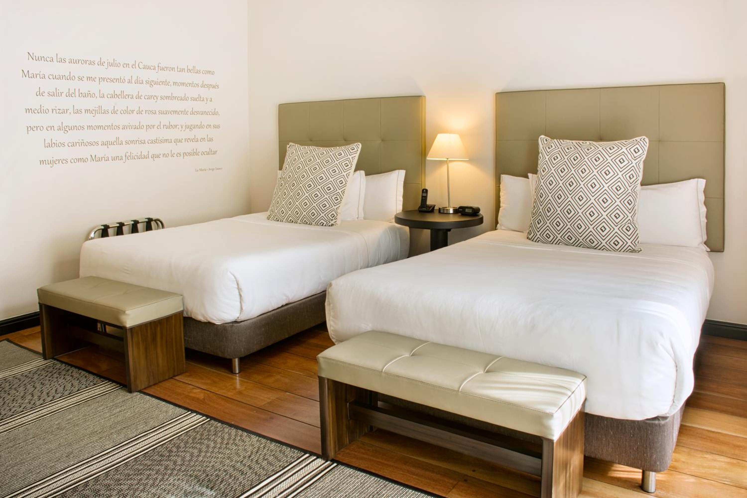 Superior Twin Room photo 1