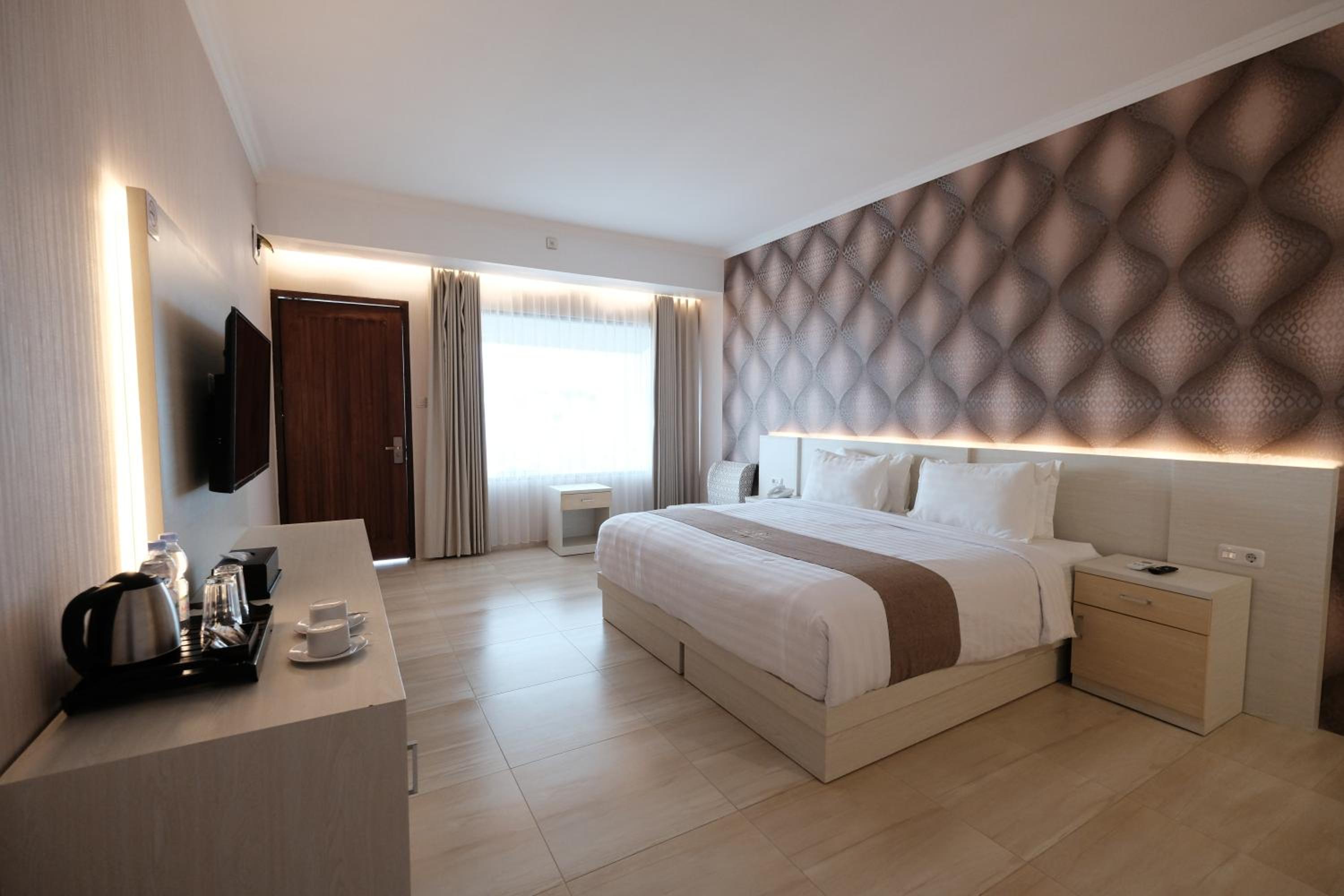 Superior Double Room - Photo 2