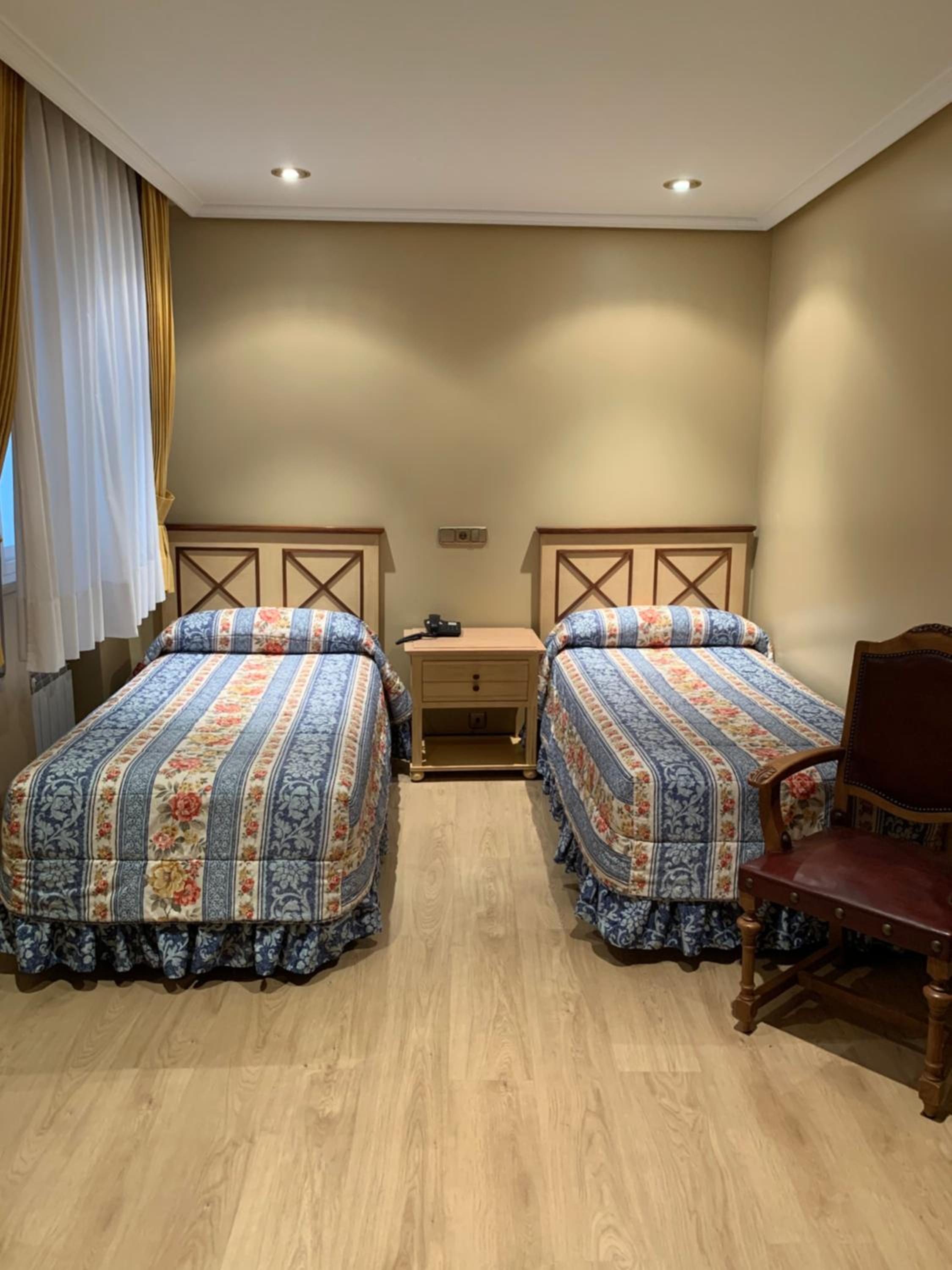 Habitación Doble