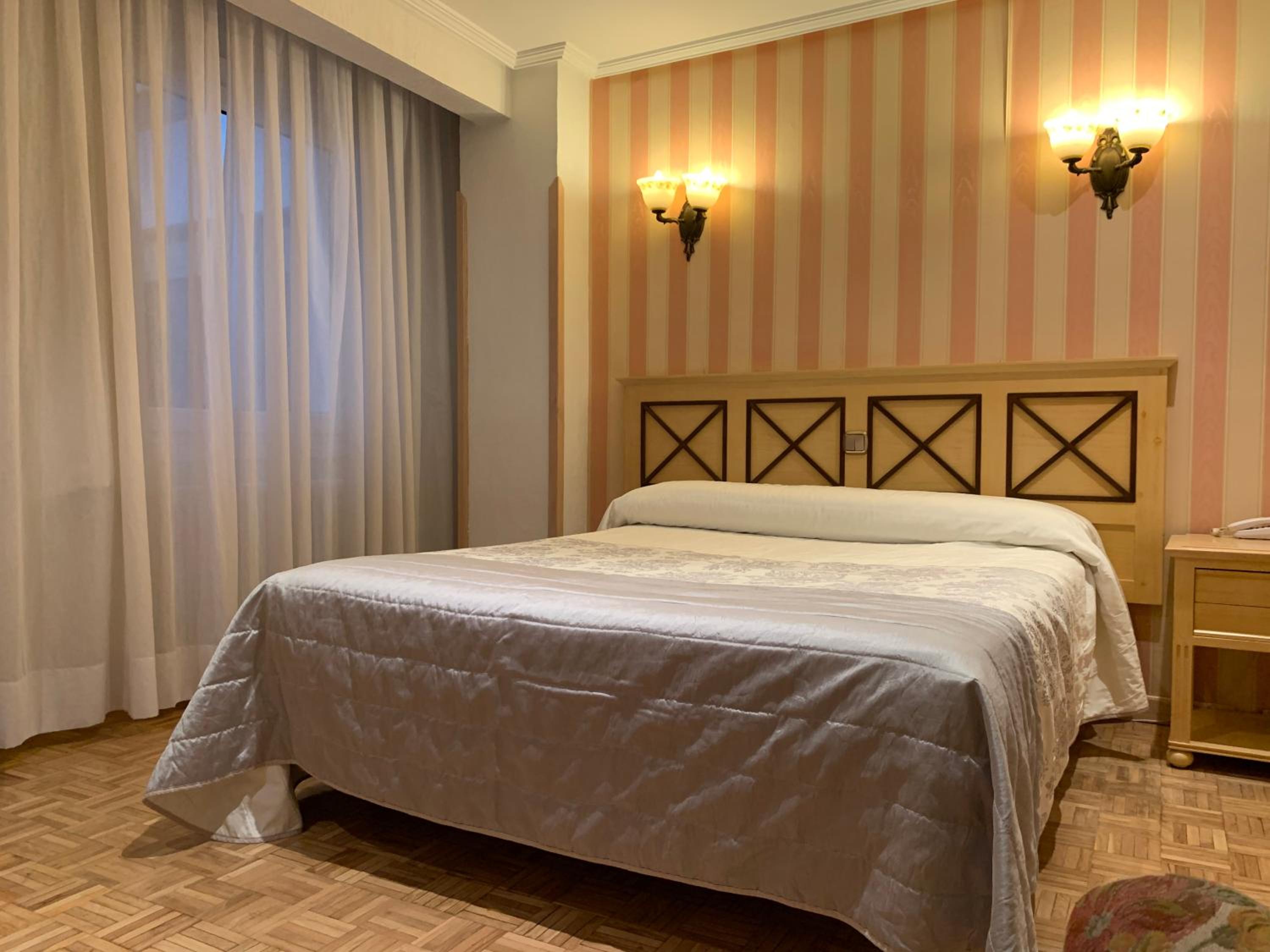 Habitación Queen