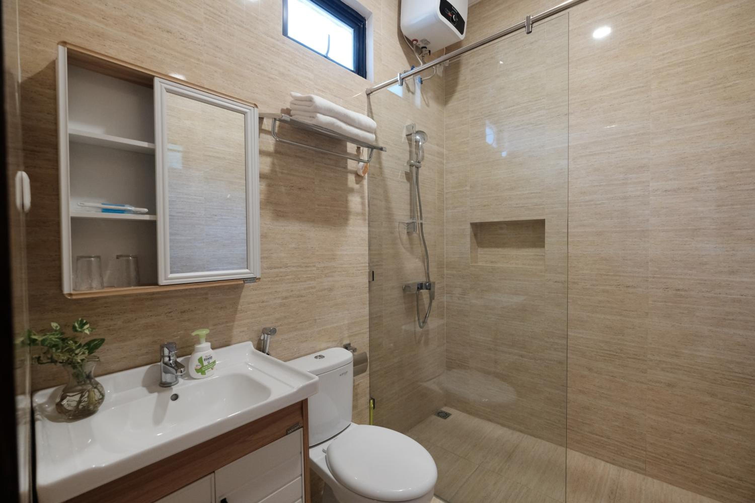 Superior Twin Room - Photo 2
