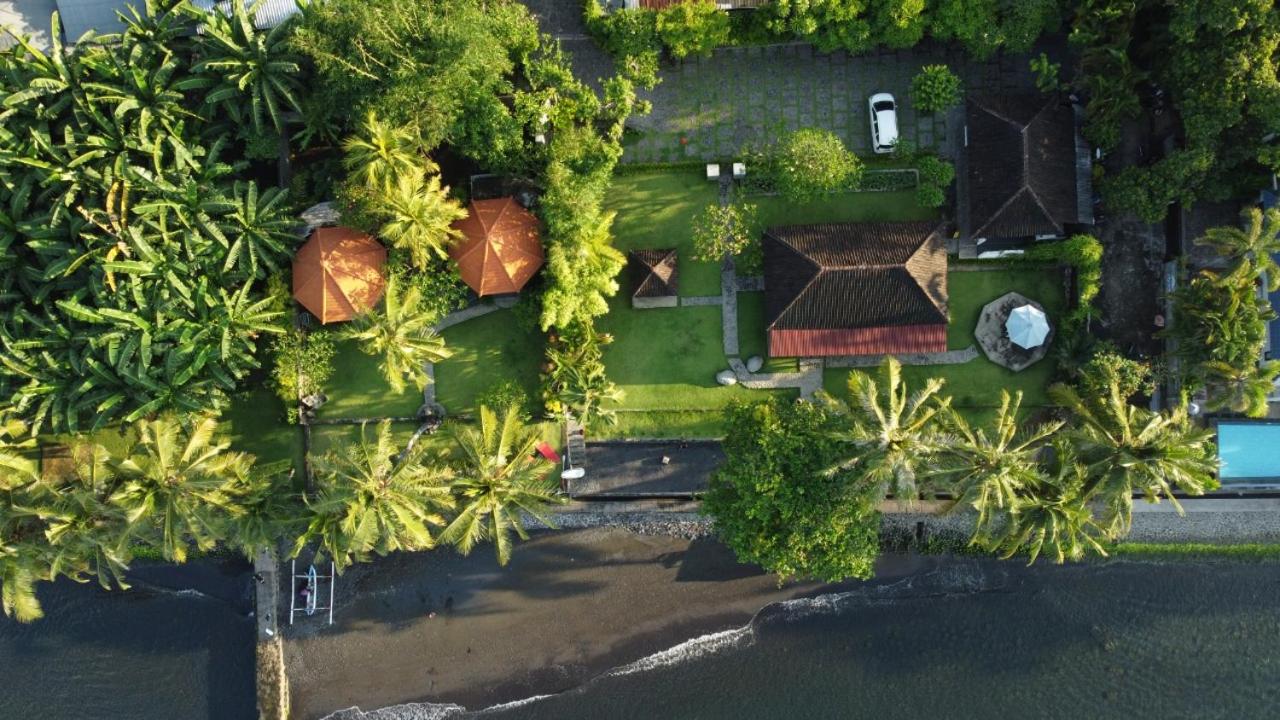 Deluxe Bungalow with Sea View - Photo 7