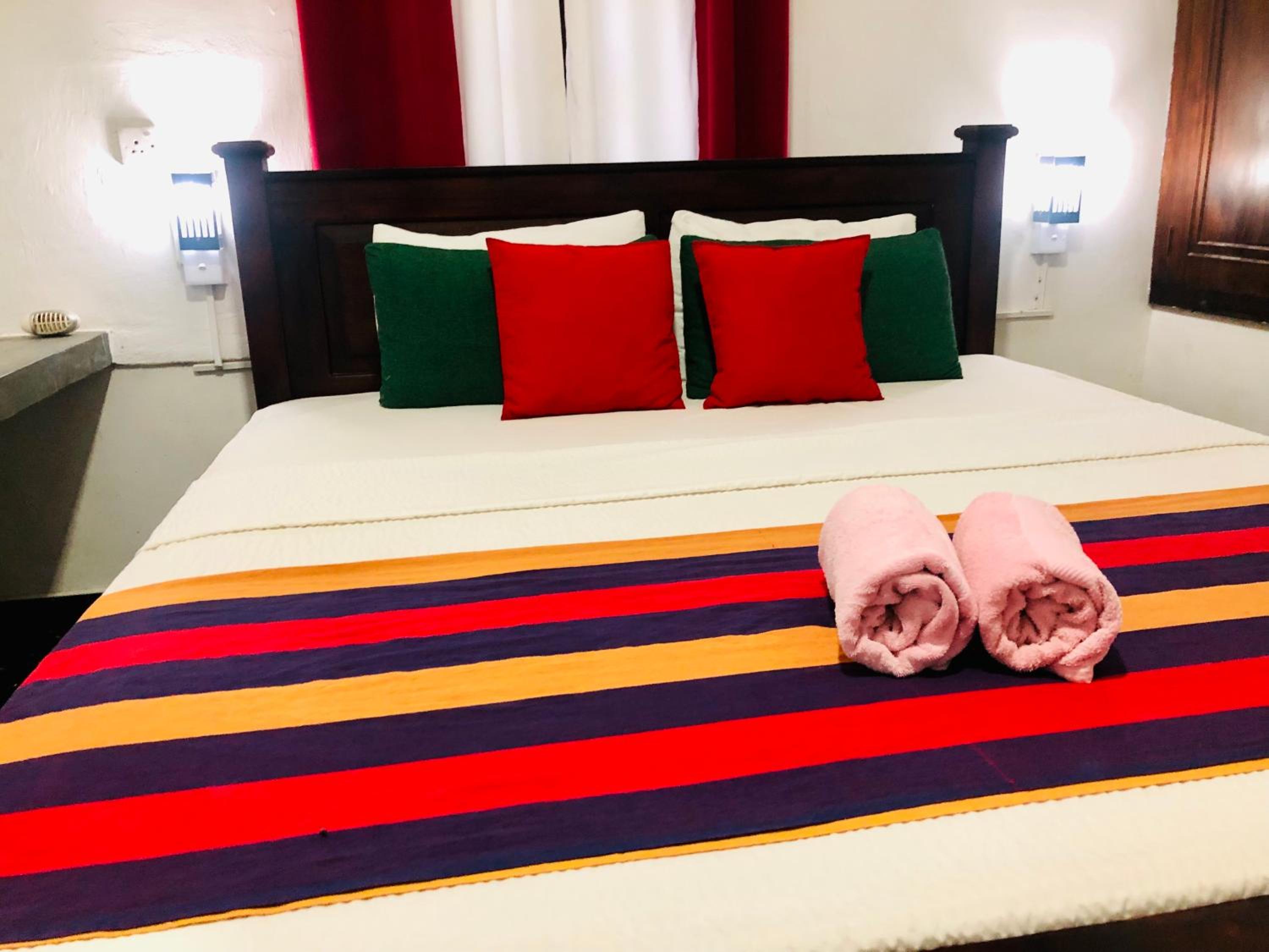 Deluxe Double Room photo 2