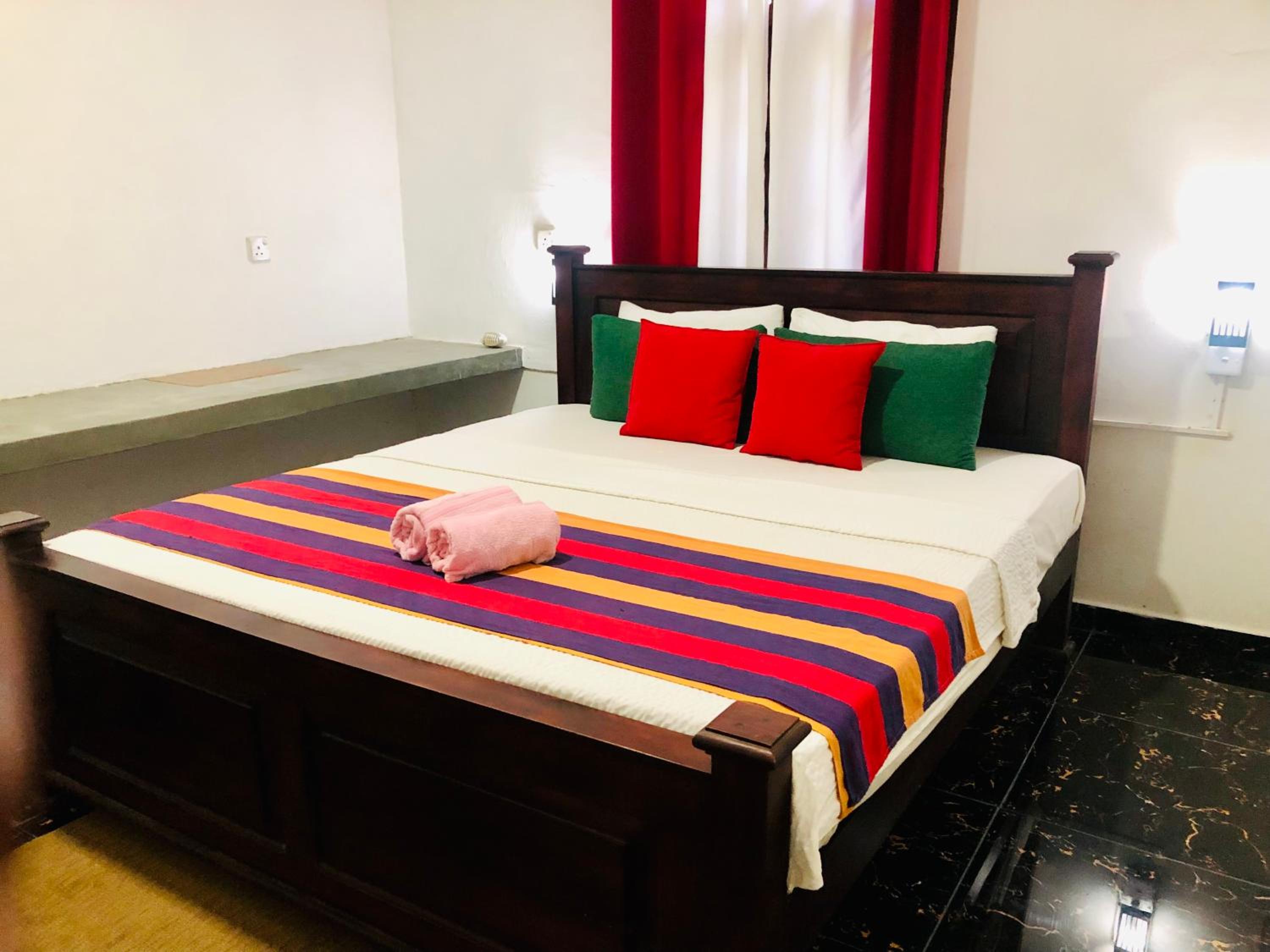 Habitación Doble Deluxe