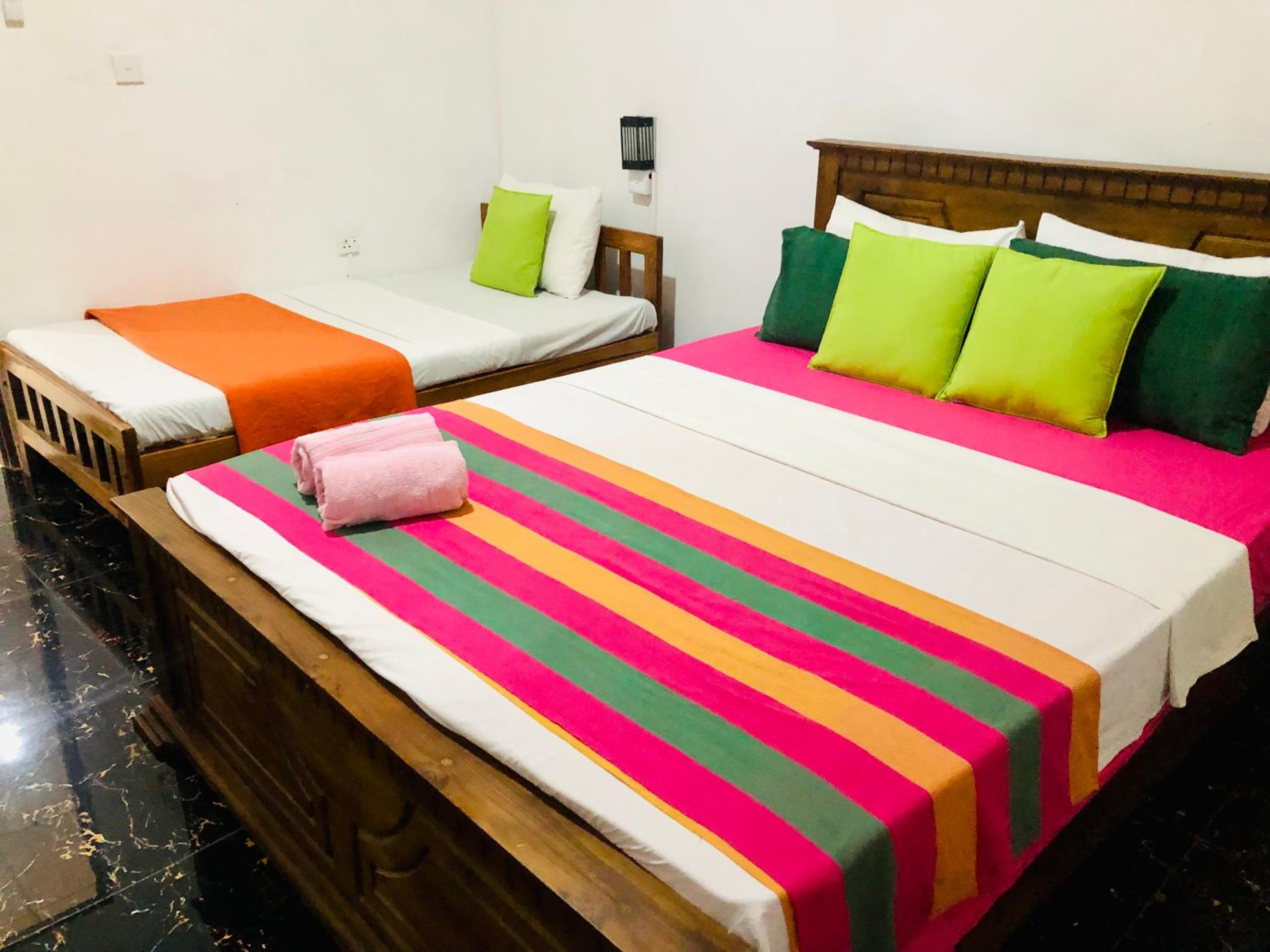 Suite Dúplex