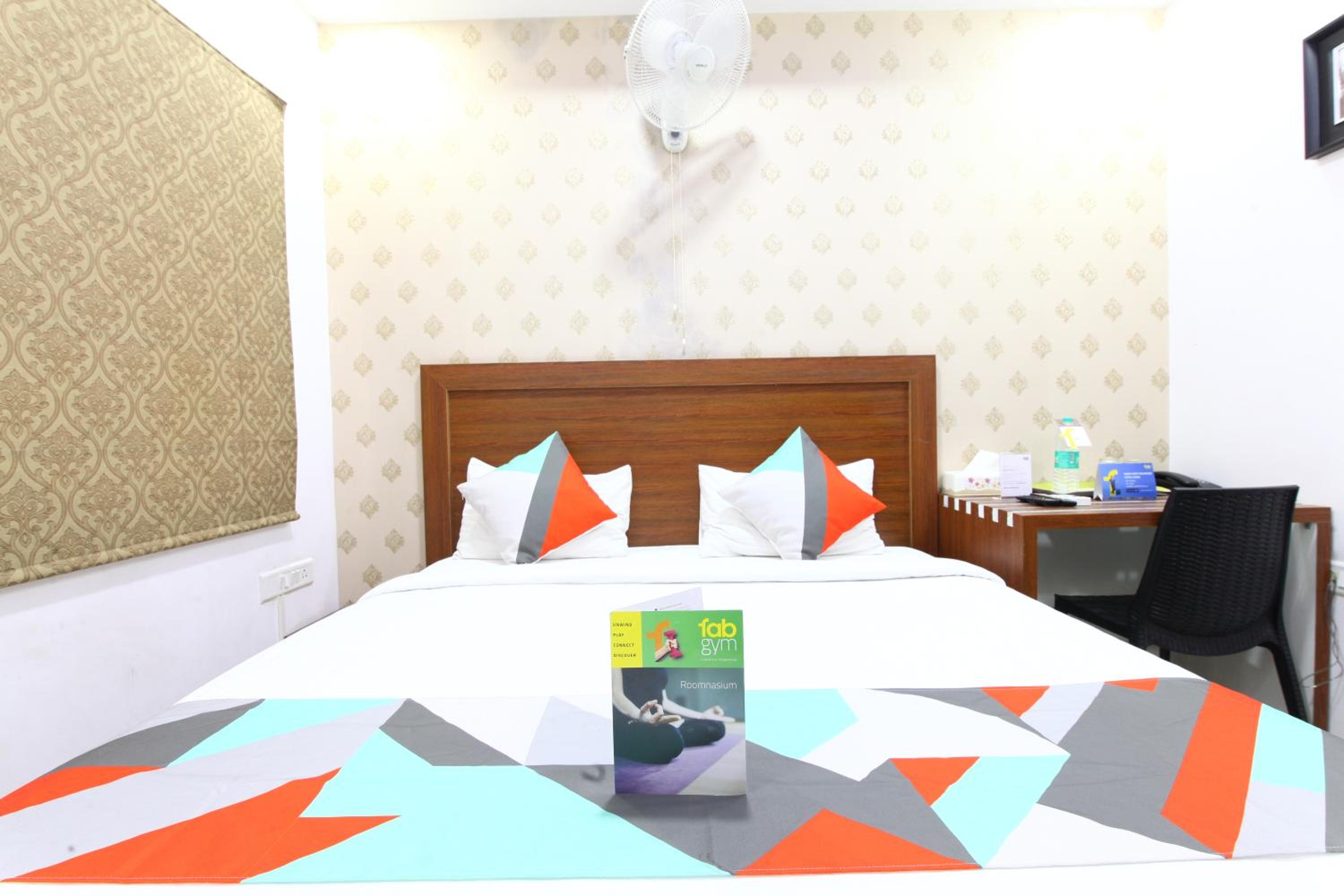 Deluxe Room - Photo 1