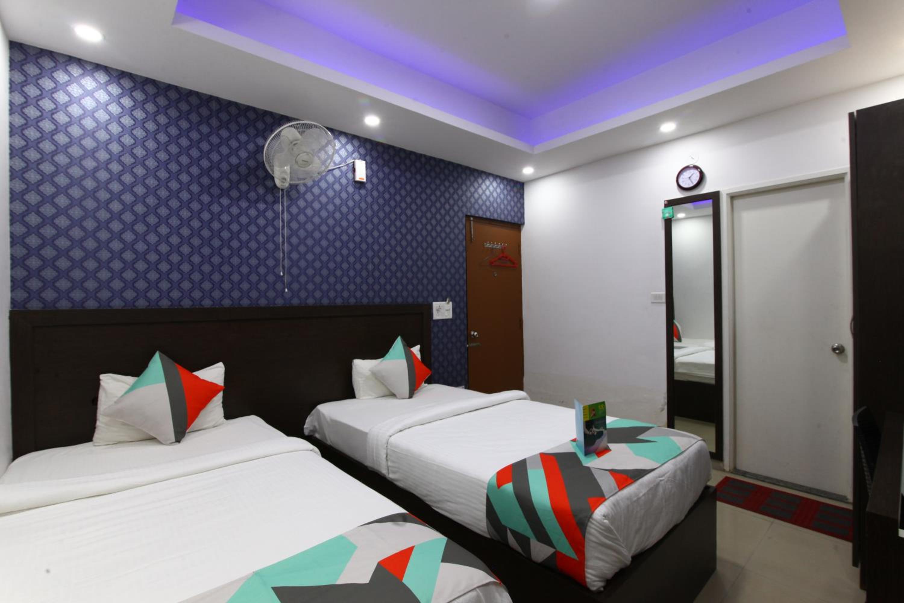 Double Or Twin Room