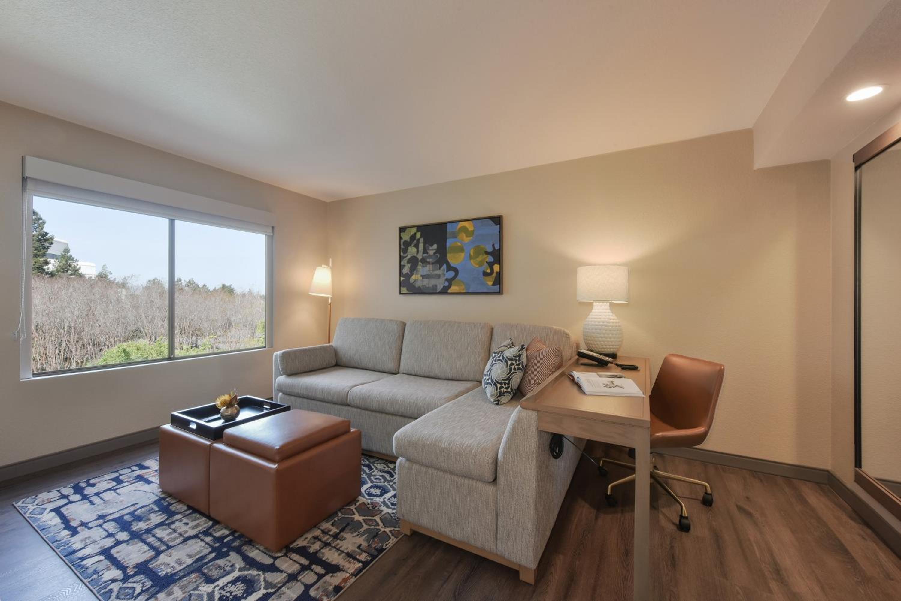 One-Bedroom King Suite - Photo 5