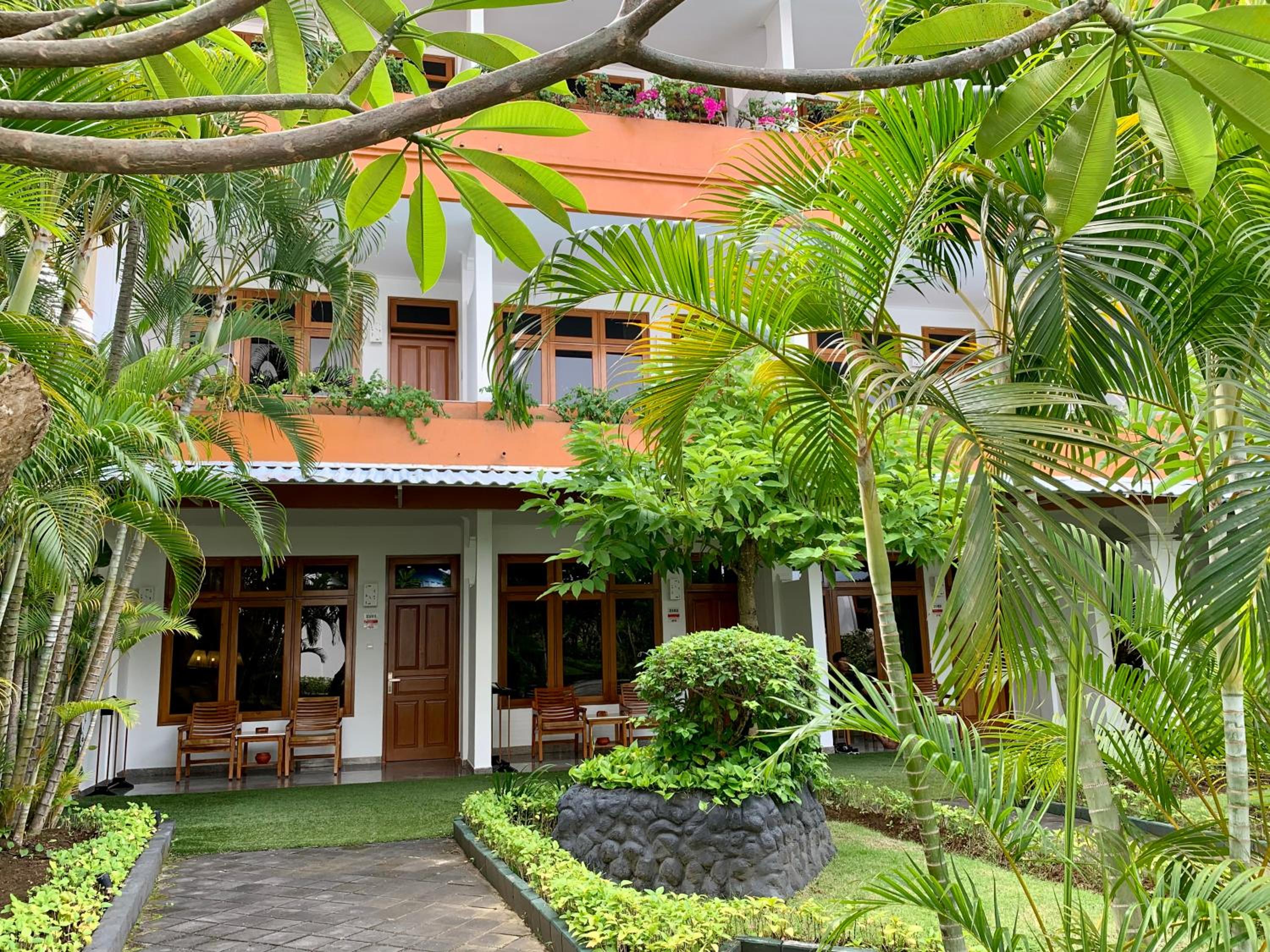 Quadruple Room - Photo 4