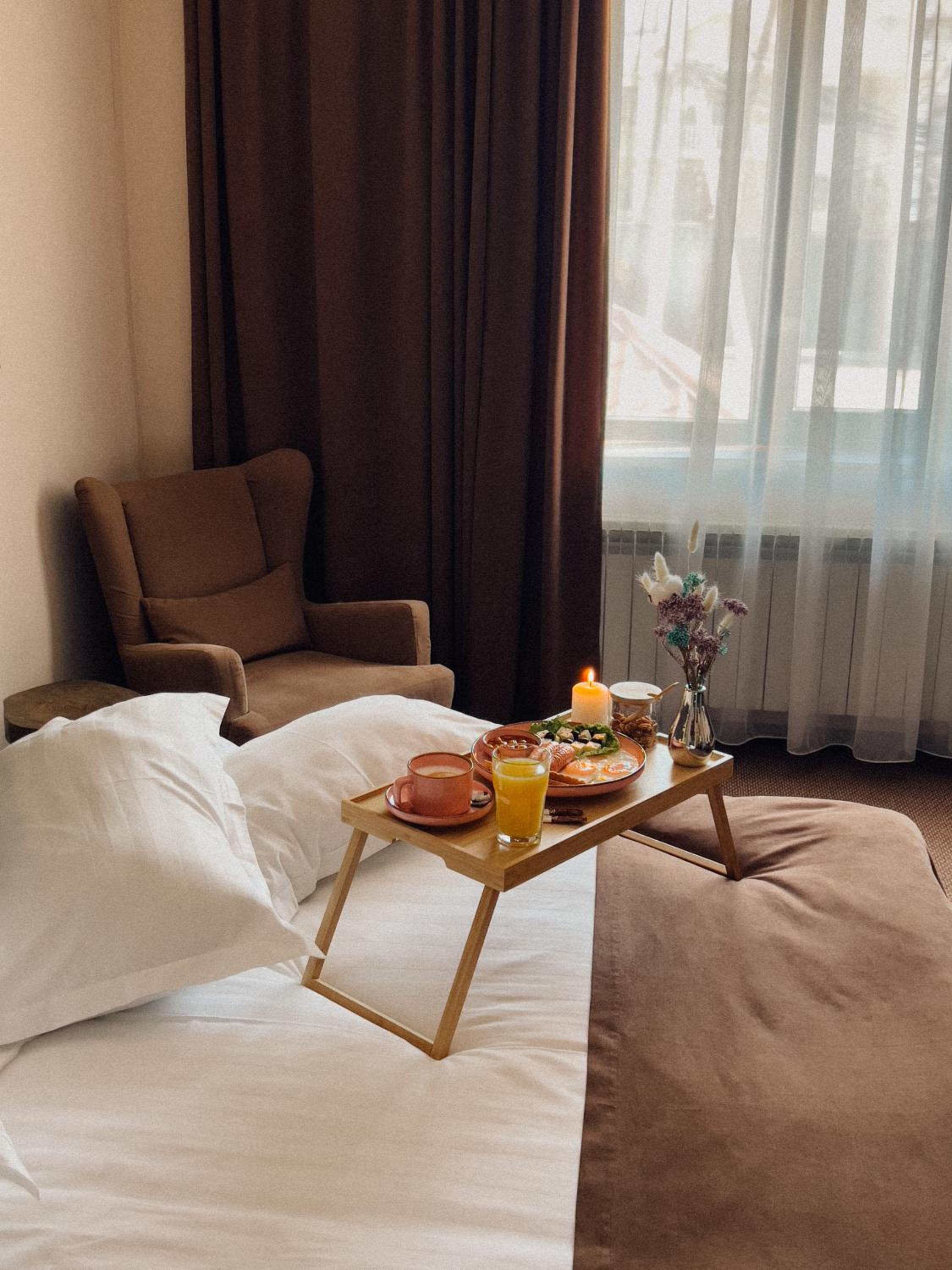 Deluxe Room photo 2