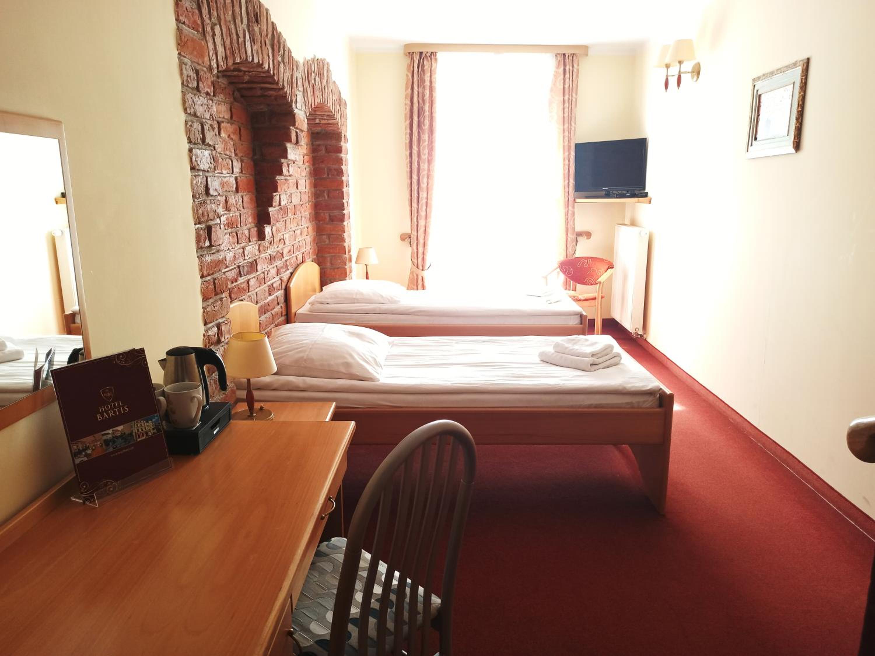 Comfort Twin Room - Photo 1
