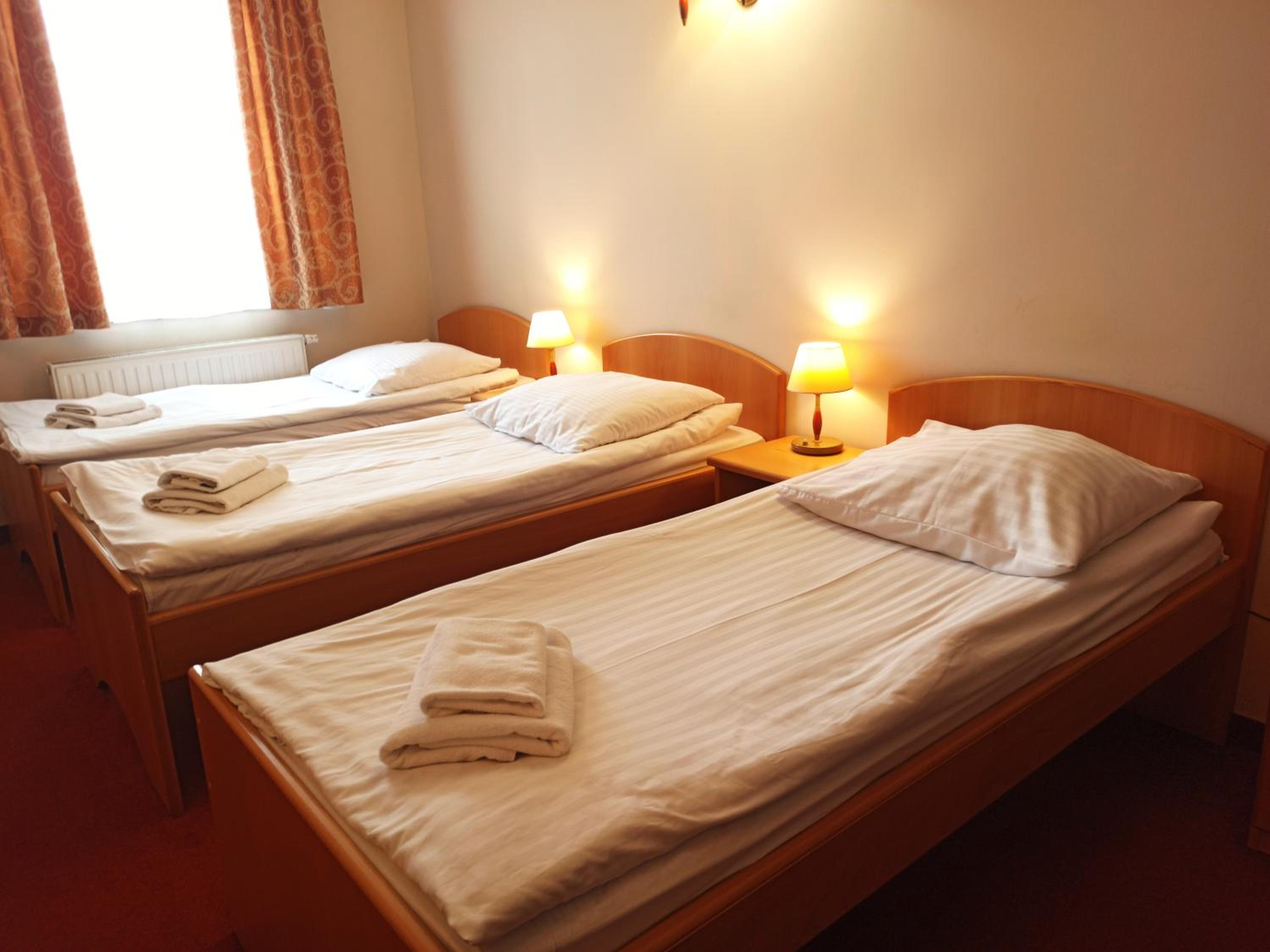 Comfort Triple Room - Photo 1