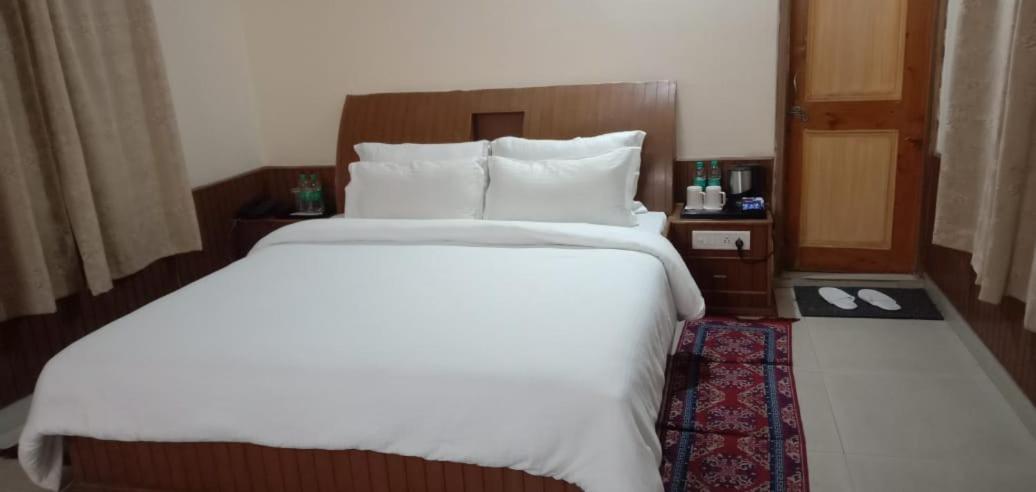 Double Room with Mountain View photo 1