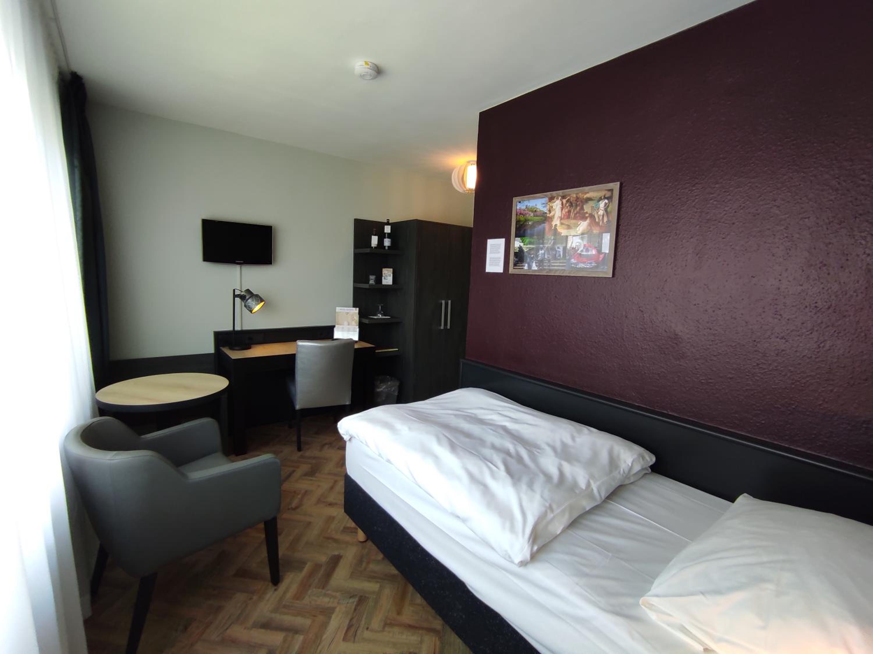 Superior Single Room photo 2