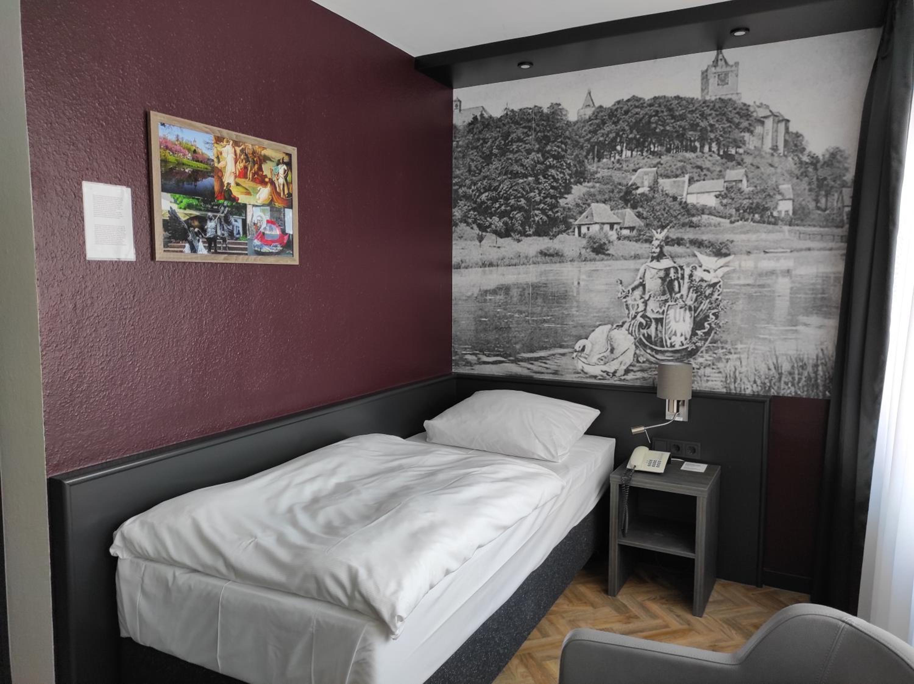 Superior Single Room photo 3