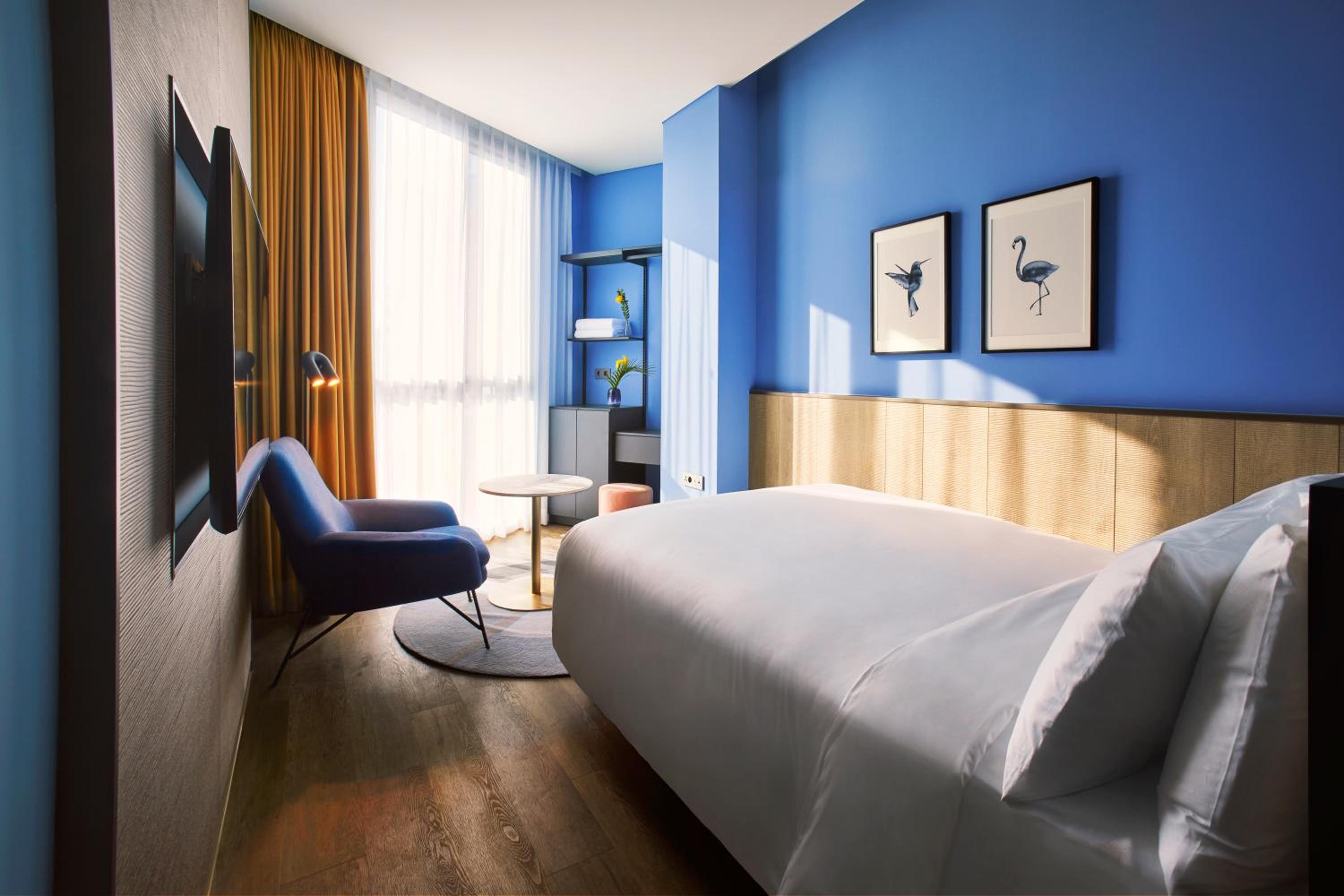 Deluxe Single Room  - Photo 2