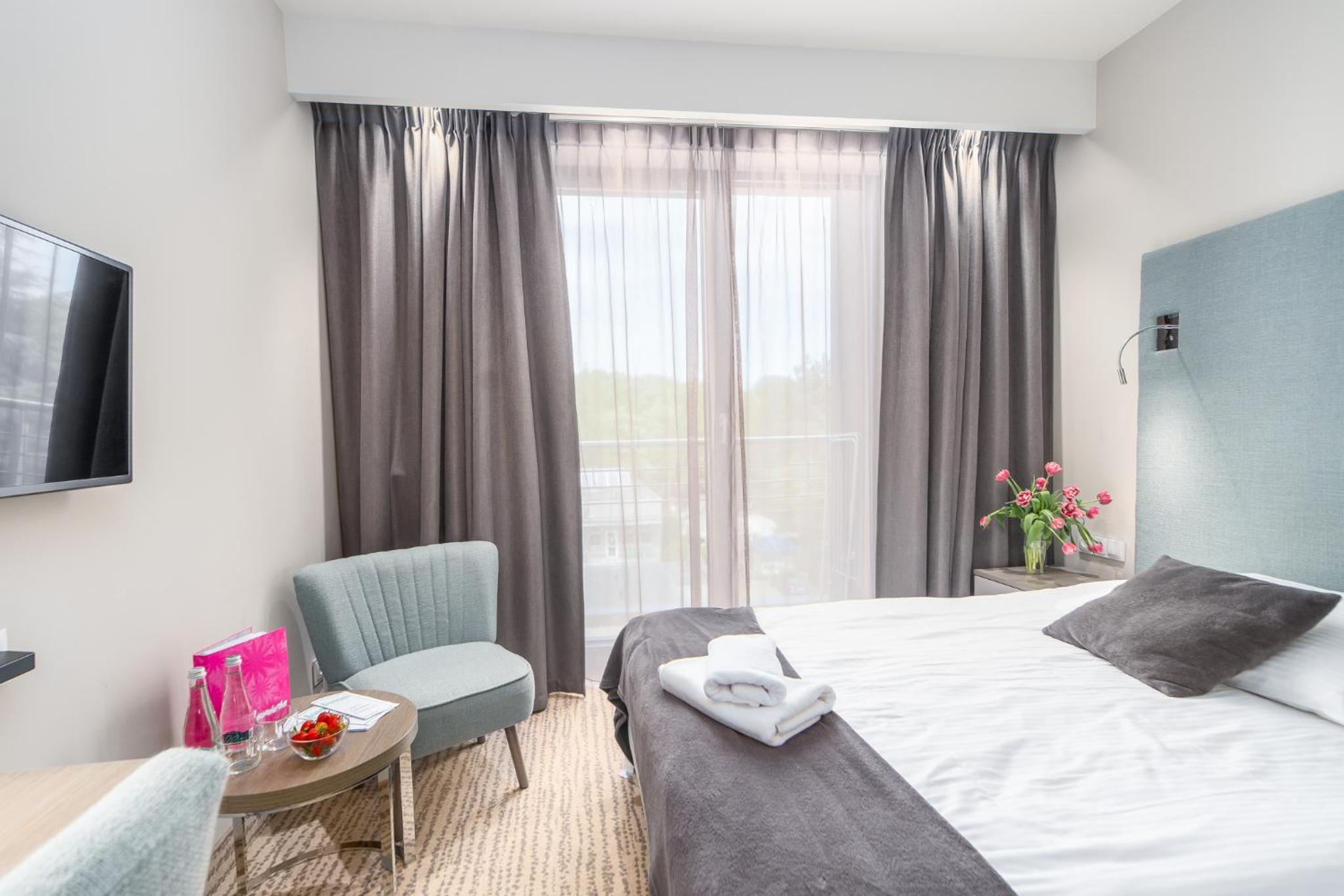 Deluxe Single Room photo 1