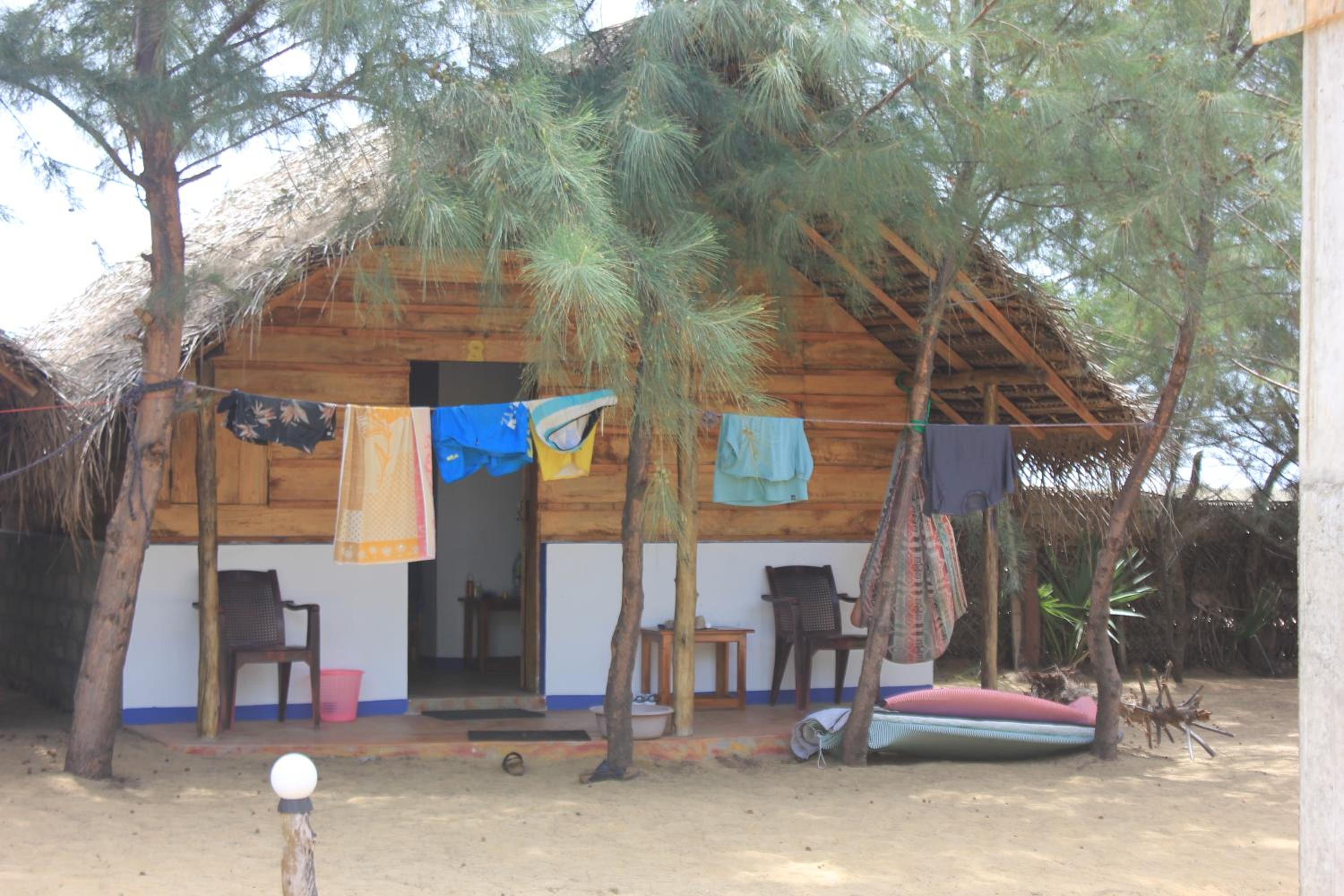 Double Room with Terrace photo 2