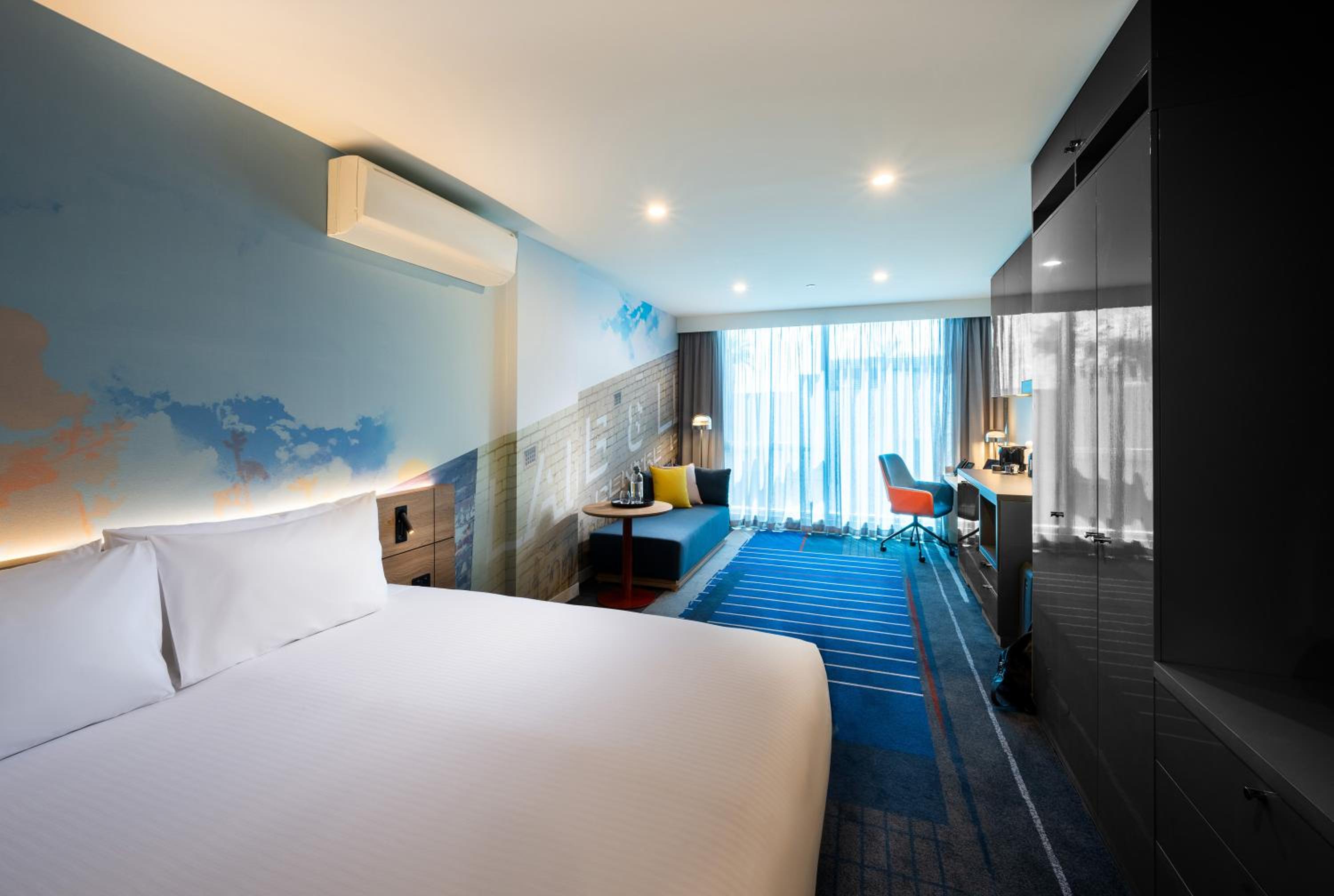 Superior King Room photo 3