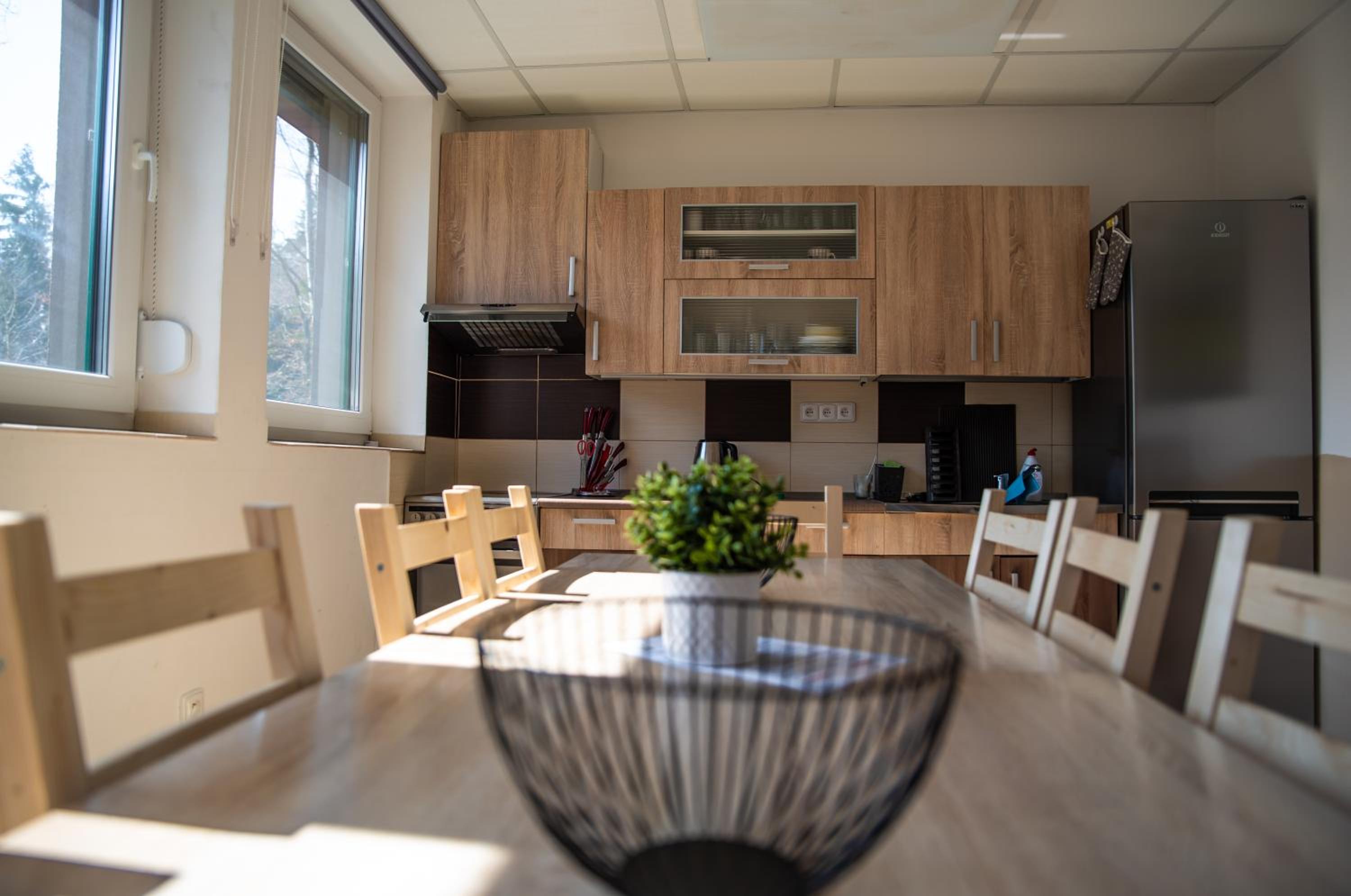 Three-Bedroom Suite - Photo 87