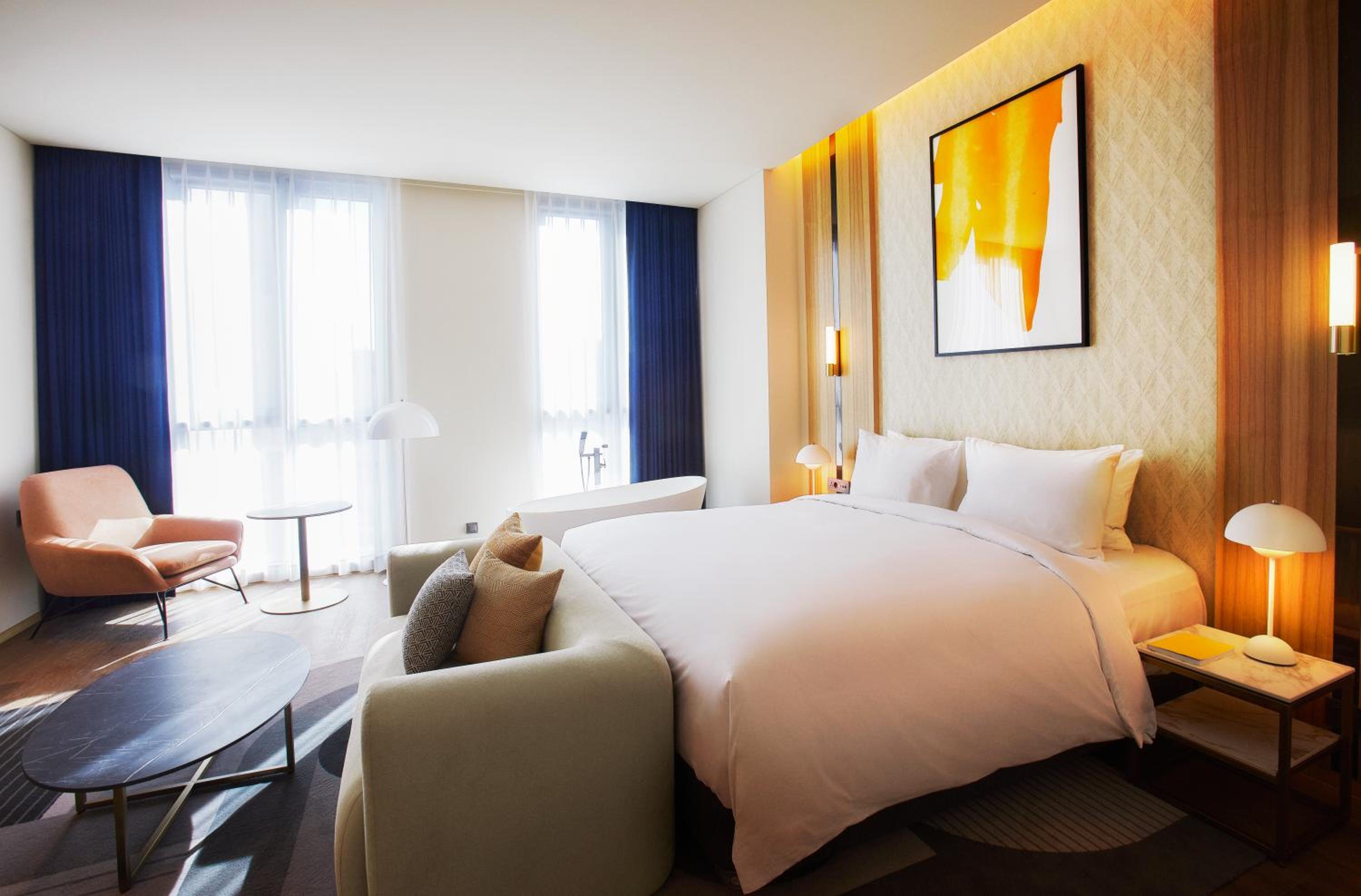 King Suite with Sofa Bed - Photo 4
