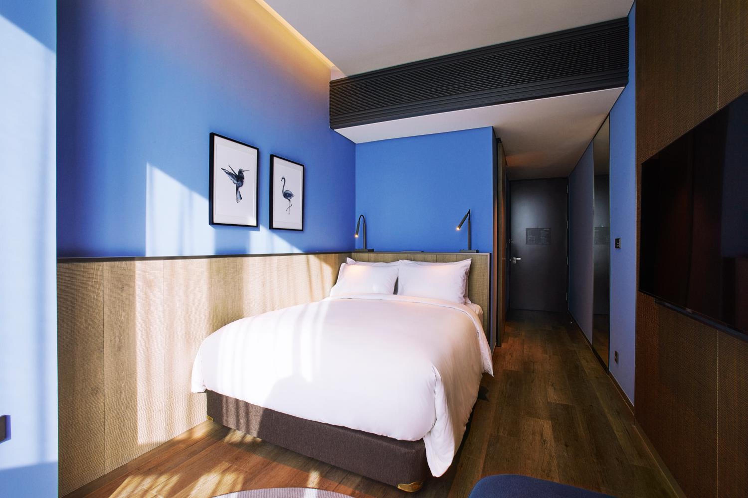 Deluxe Single Room  - Photo 1