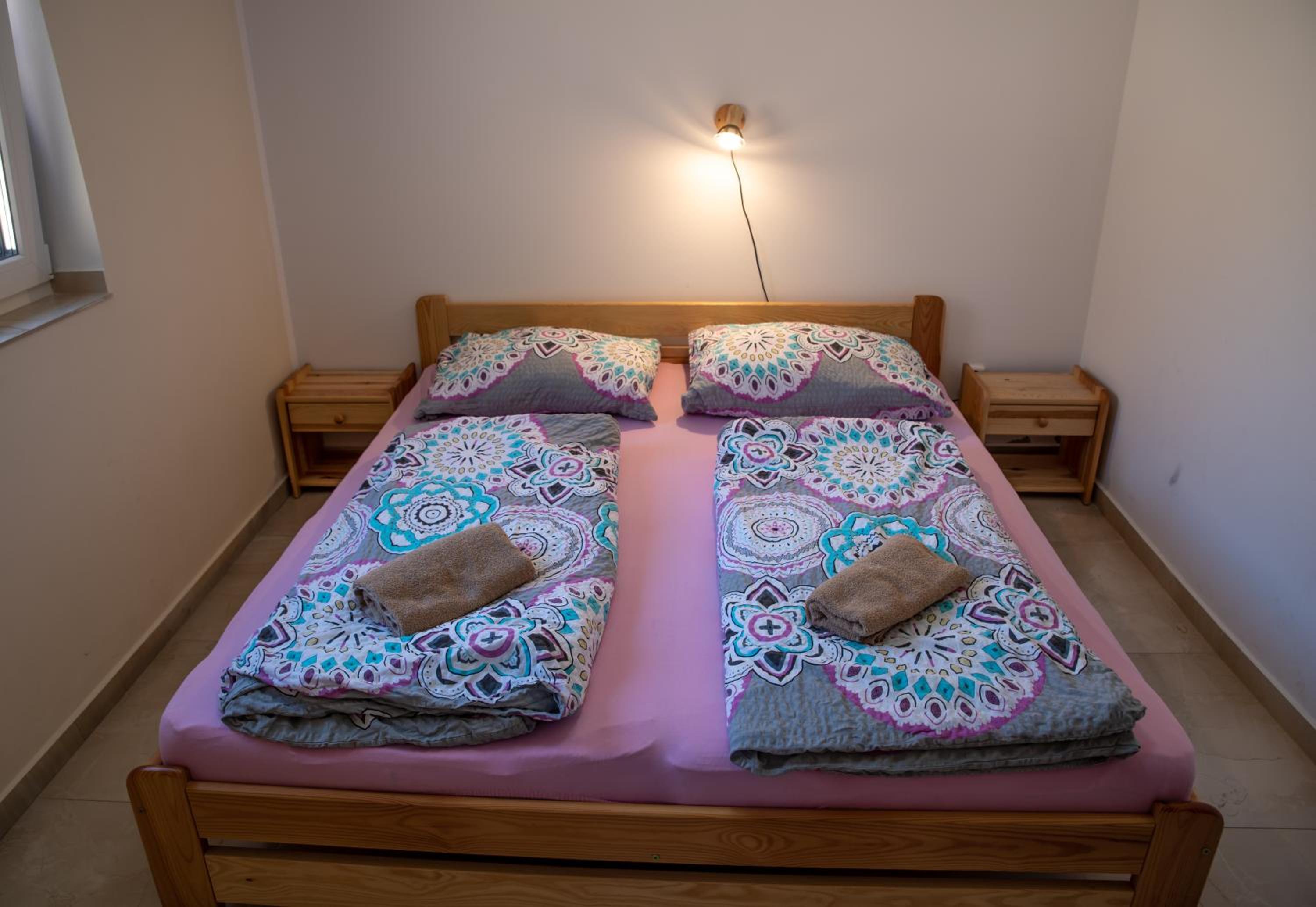 Three-Bedroom Suite - Photo 89
