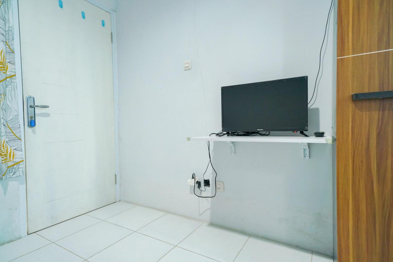 Economy Single Room photo 2