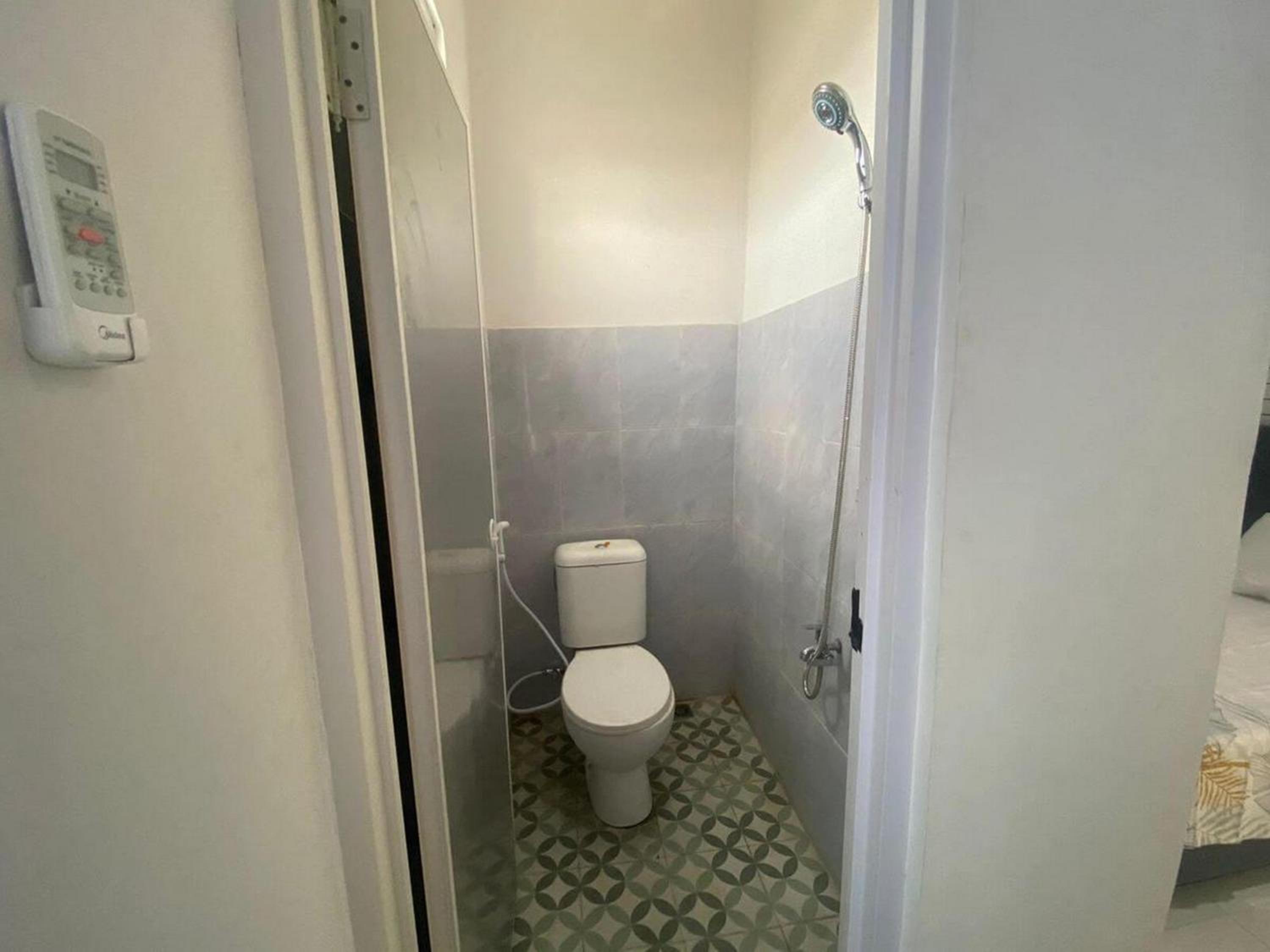 Single Room photo 3