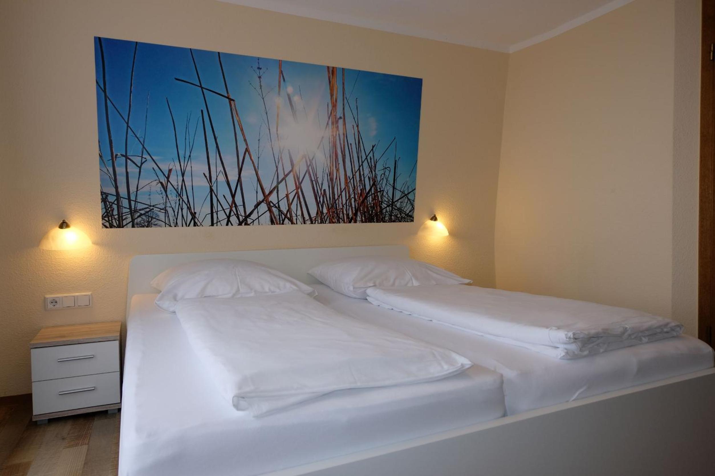Standard Double Room photo 3