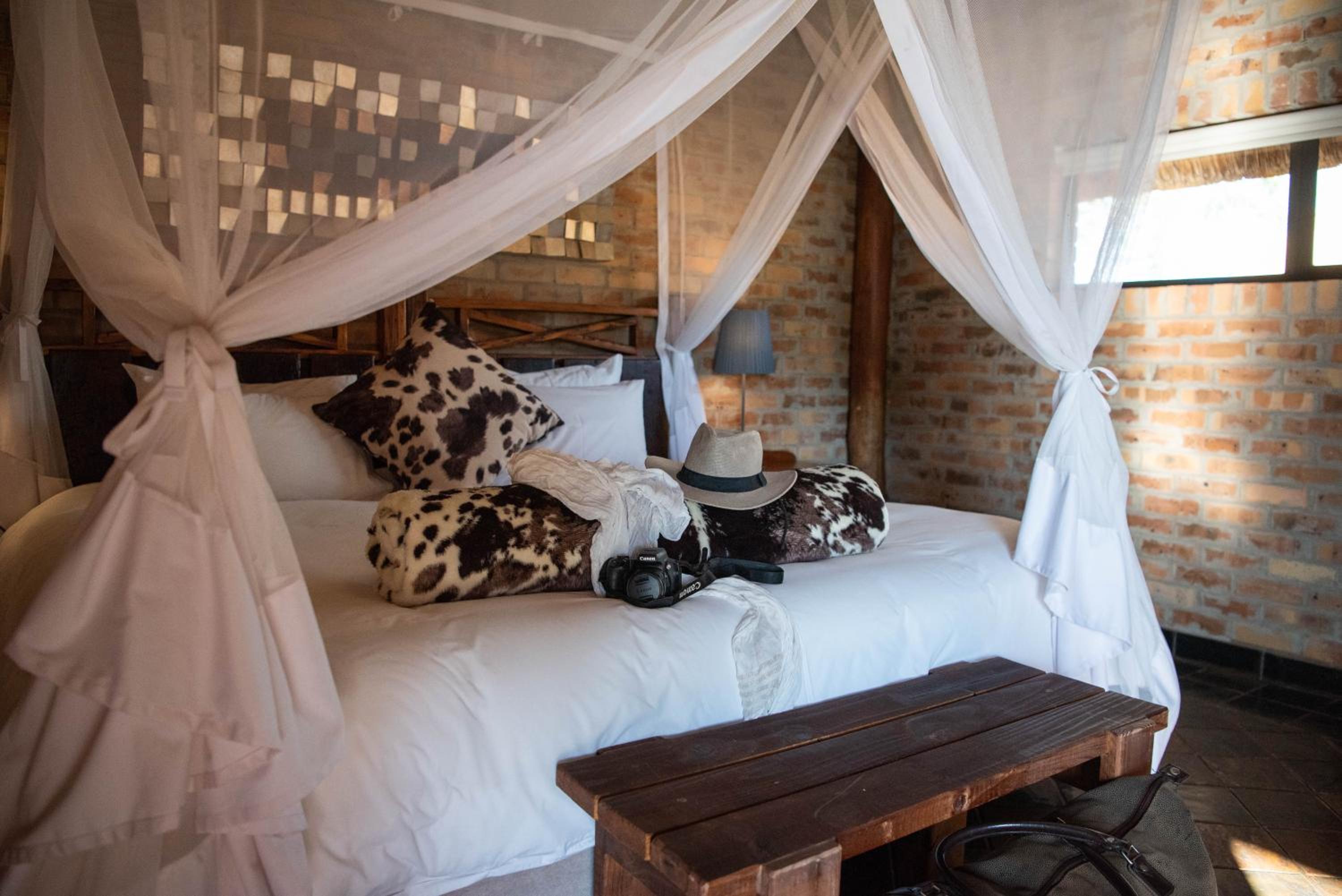  Double Room - Photo 1