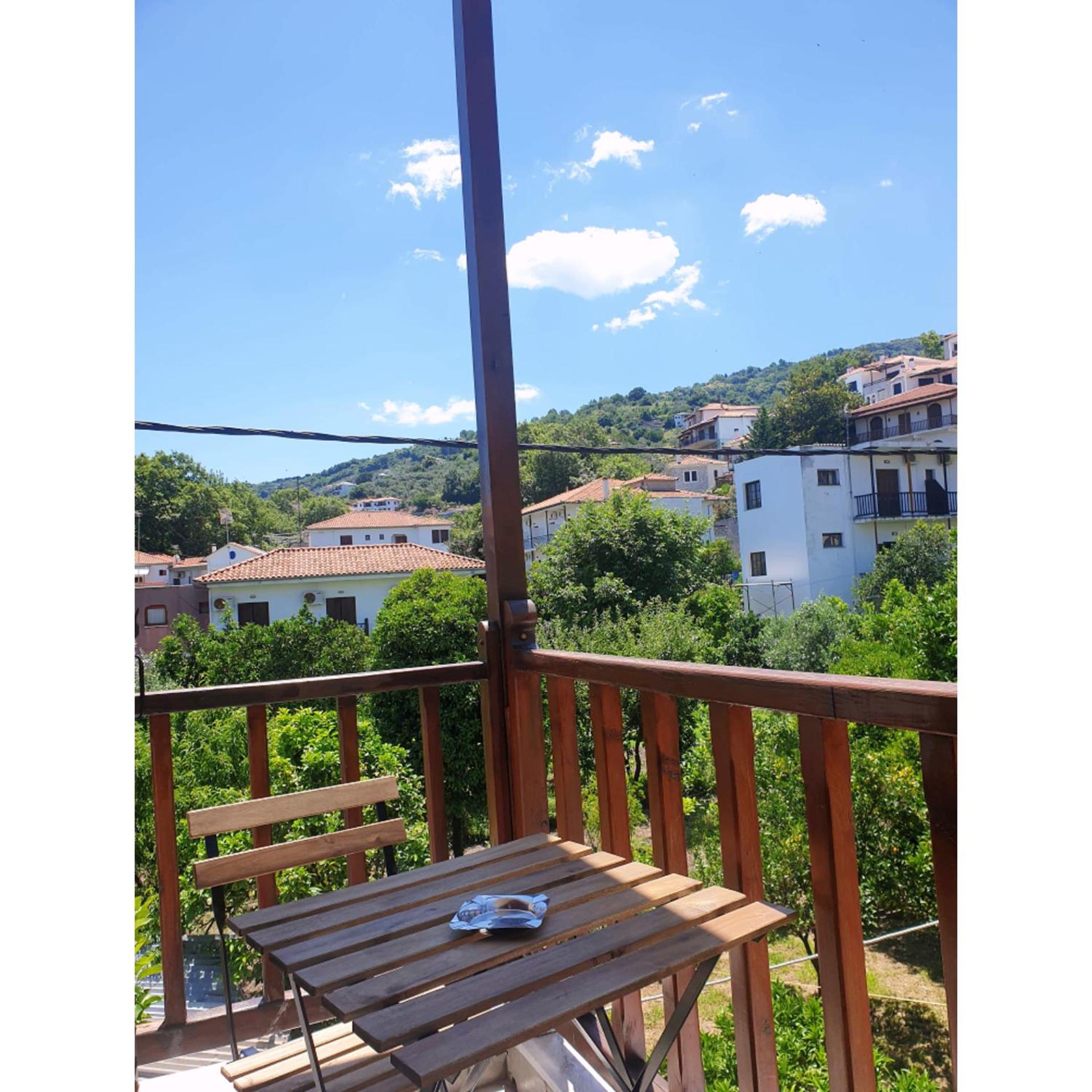 Double Room With Balcony photo 3