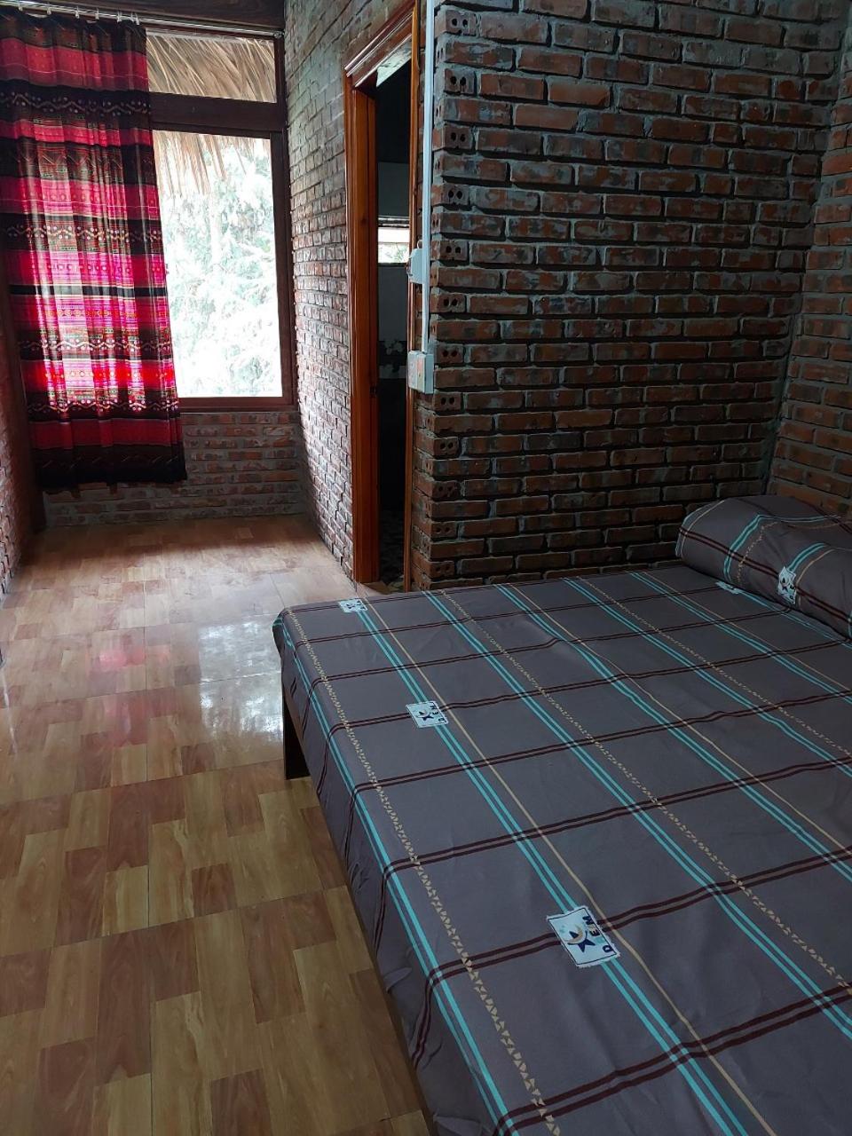 Queen Room with Garden View photo 1