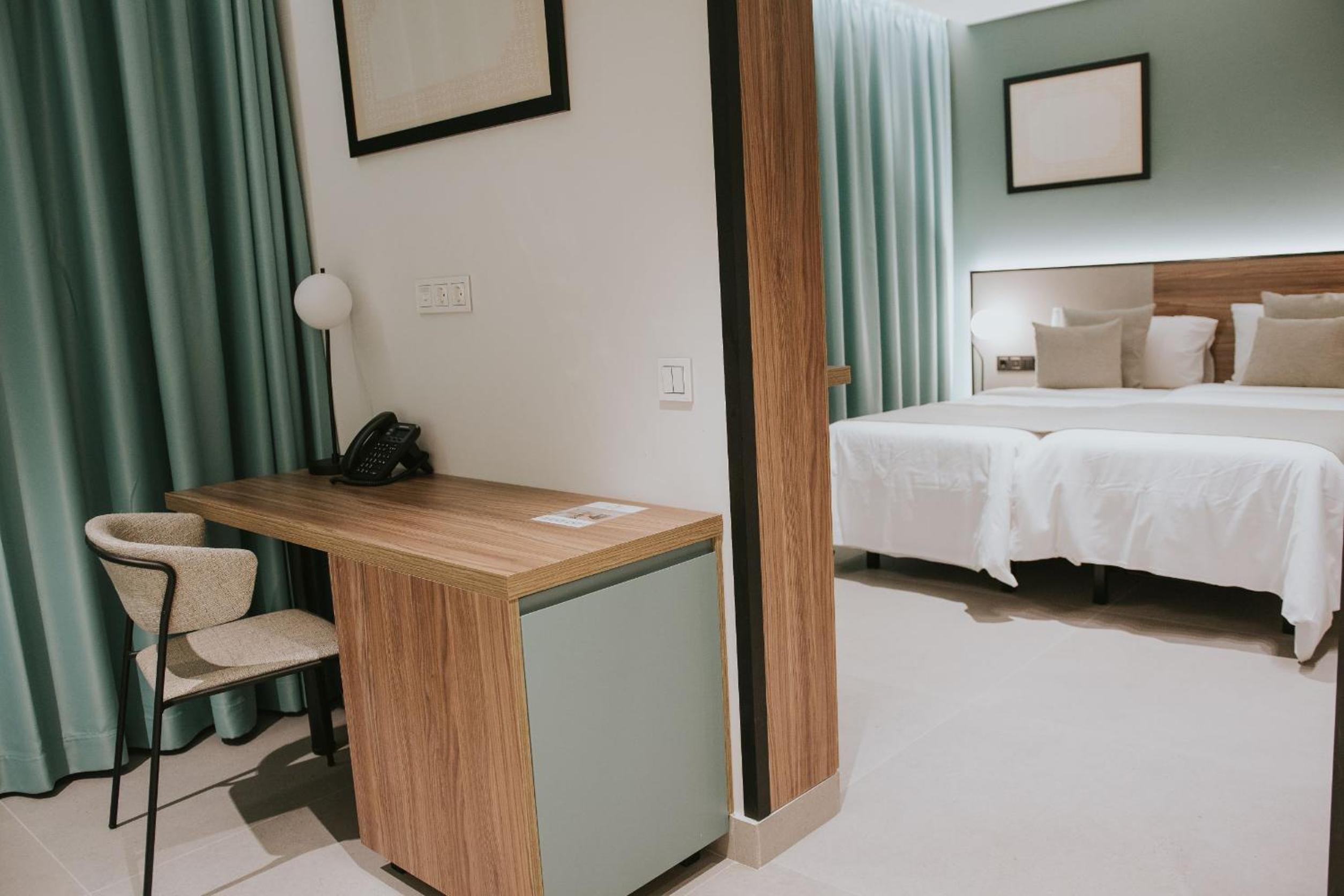 Superior Double or Twin Room