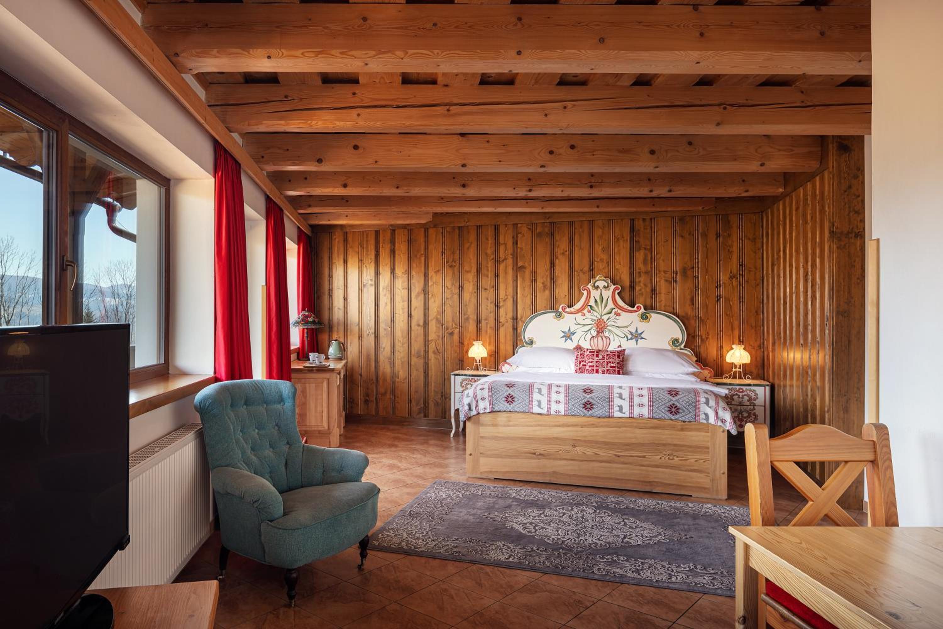 Comfort Double Room with Balcony - Photo 5