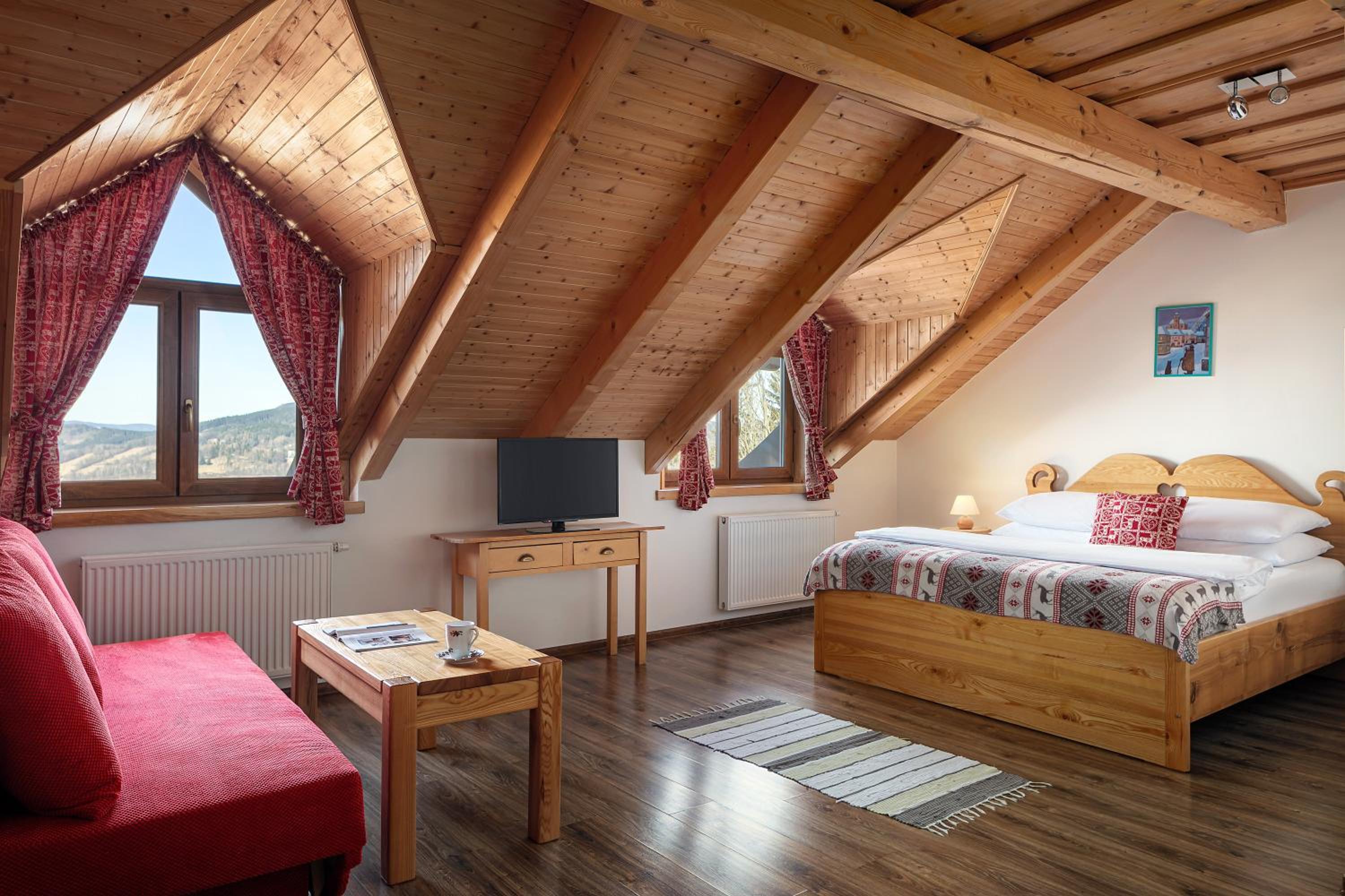 Double Room - Photo 1