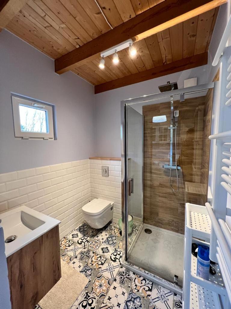 One-Bedroom Chalet photo 2